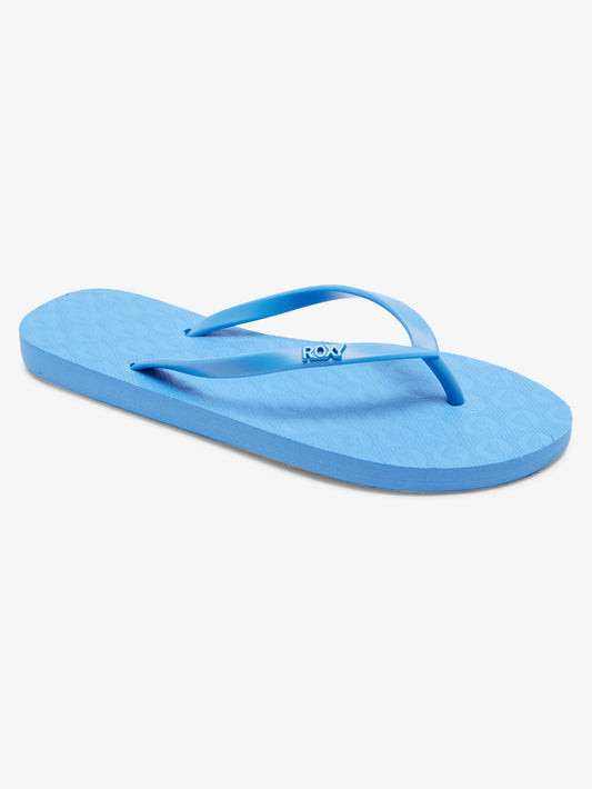 Womens Viva Flip-Flops - Roxy Singapore