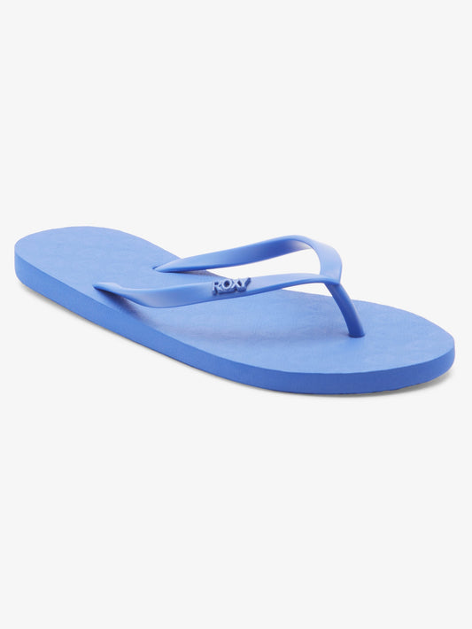 Womens Viva Flip-Flops - Roxy Singapore