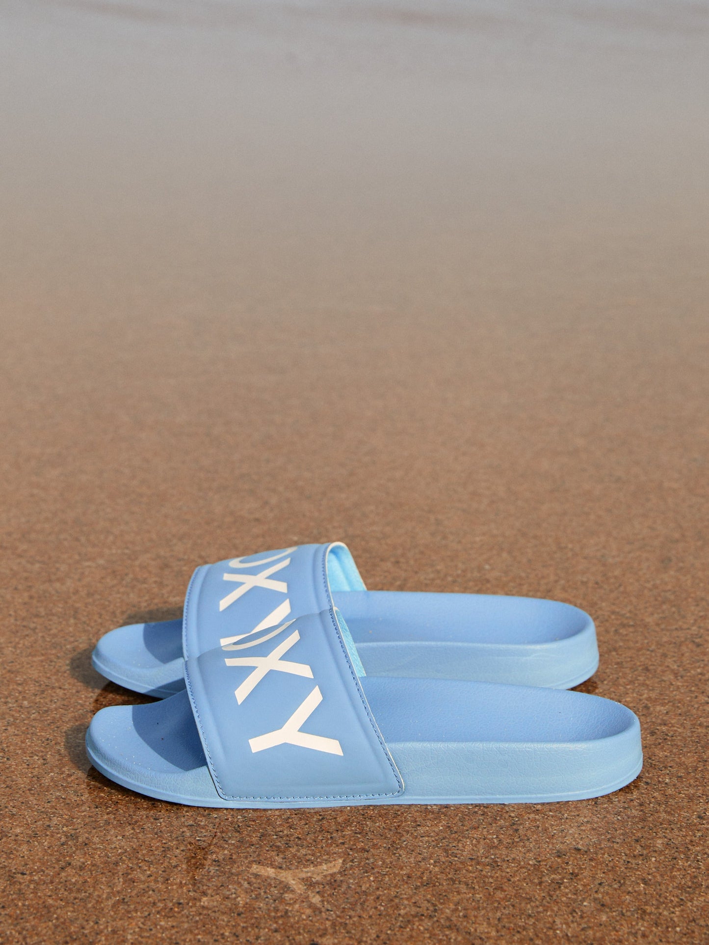 Womens Slippy Slider Sandals - Roxy Singapore