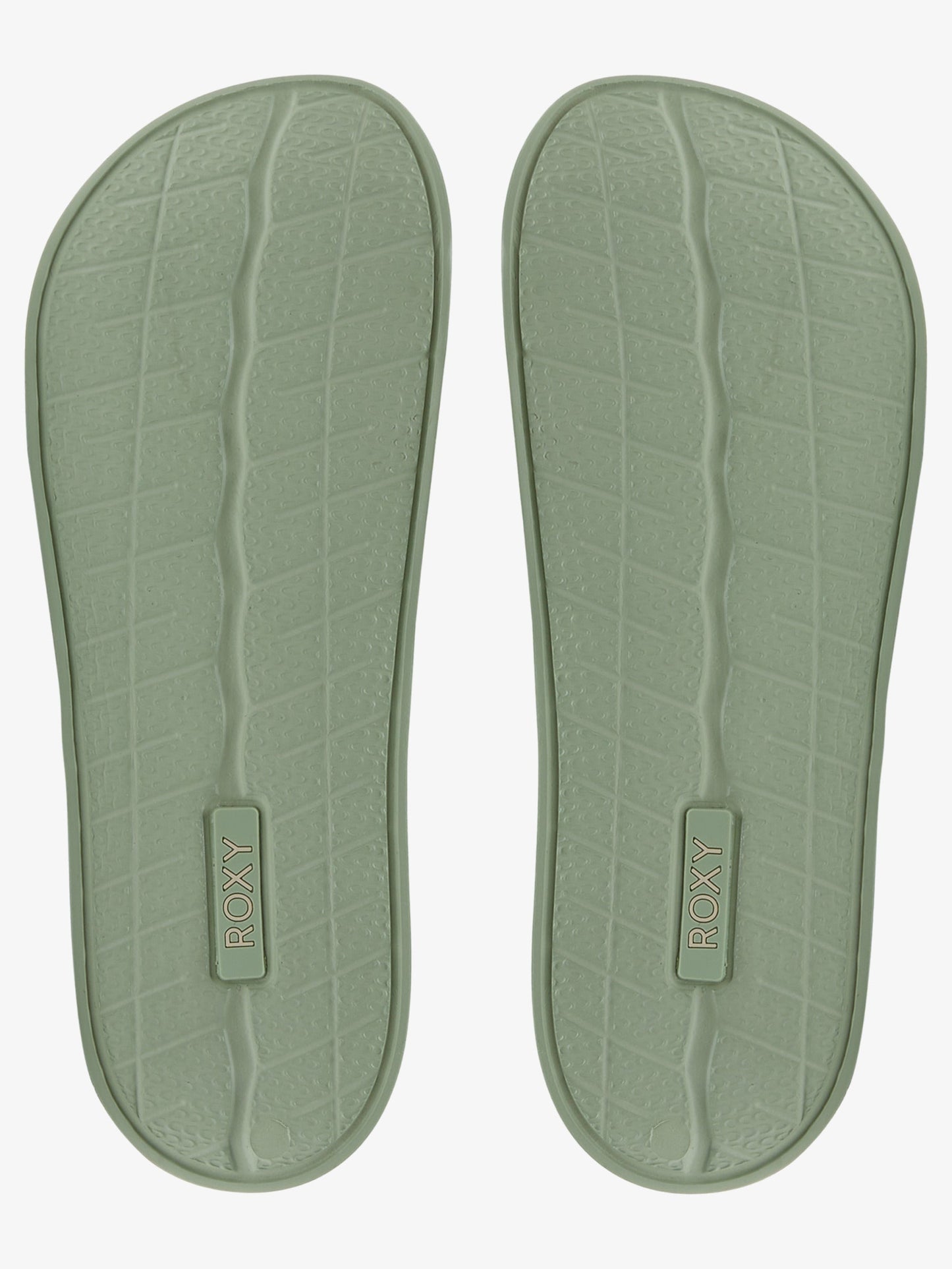 Womens Slippy Slider Sandals - Roxy Singapore