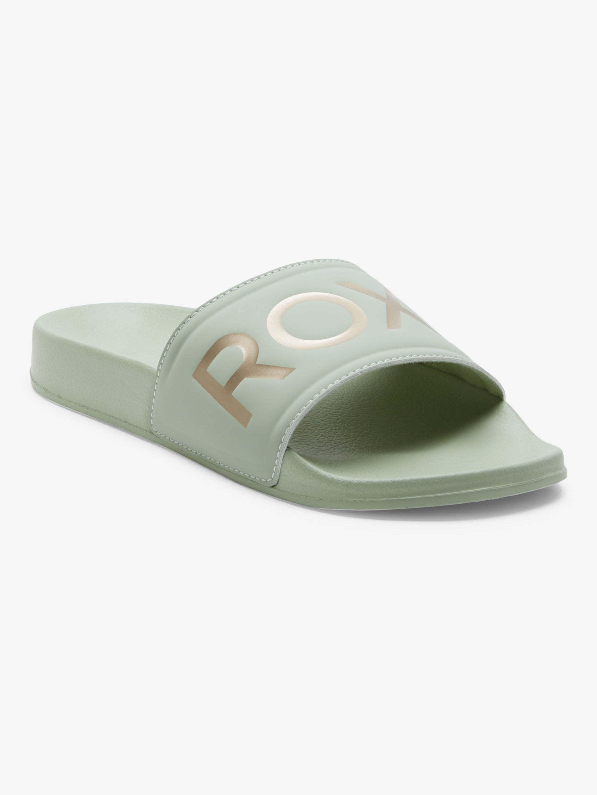 Womens Slippy Slider Sandals - Roxy Singapore