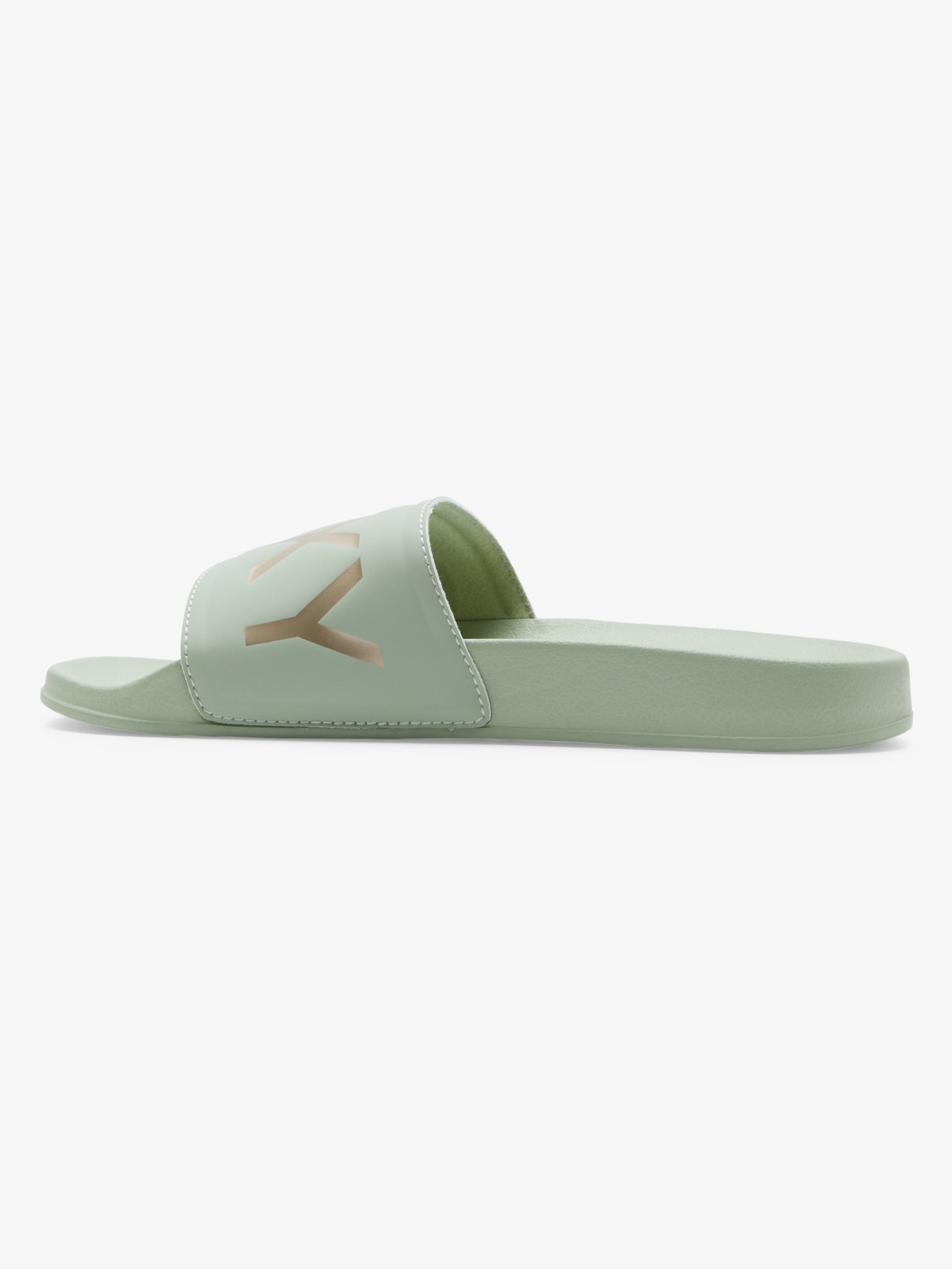 Womens Slippy Slider Sandals - Roxy Singapore