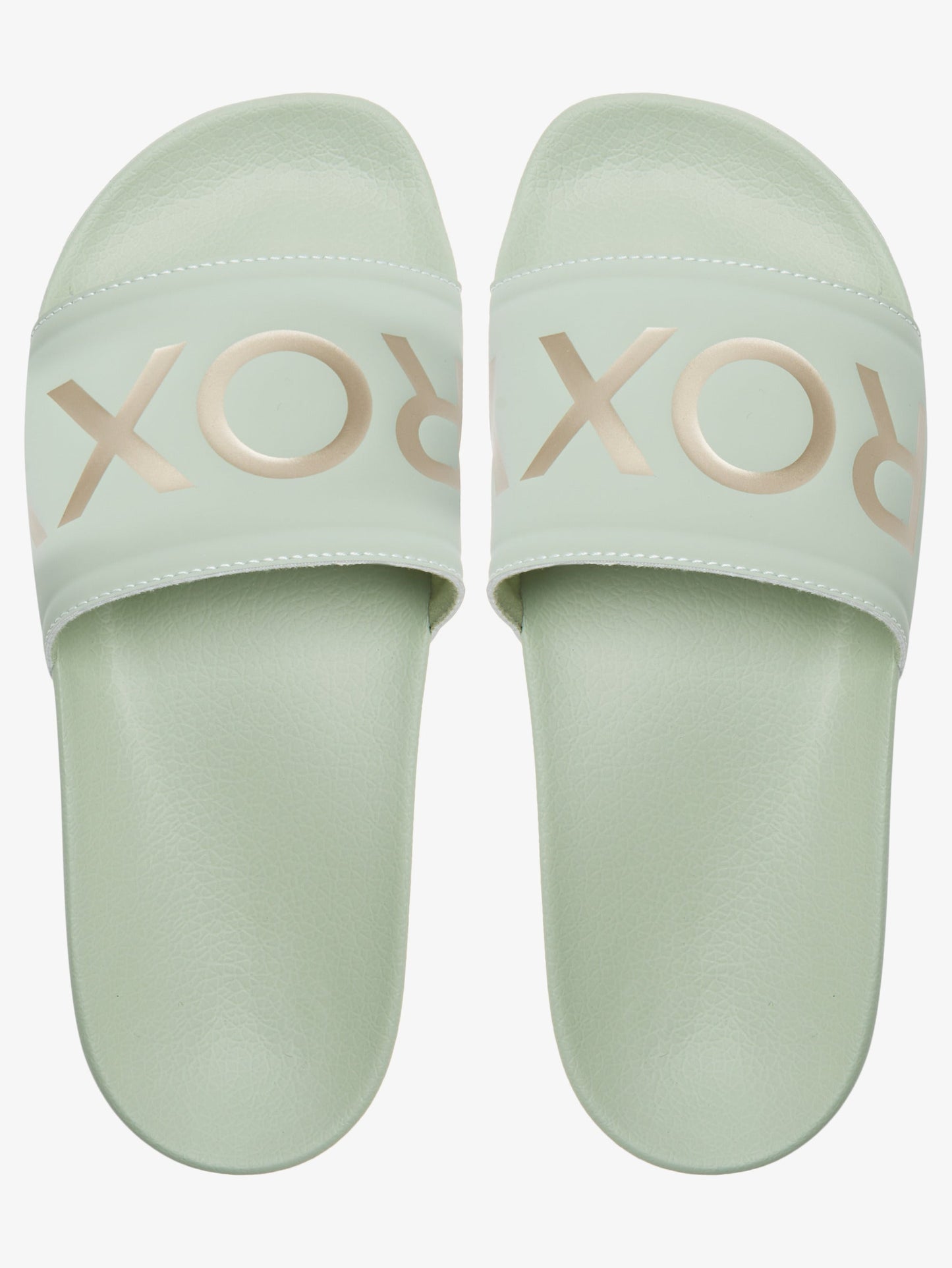 Womens Slippy Slider Sandals - Roxy Singapore