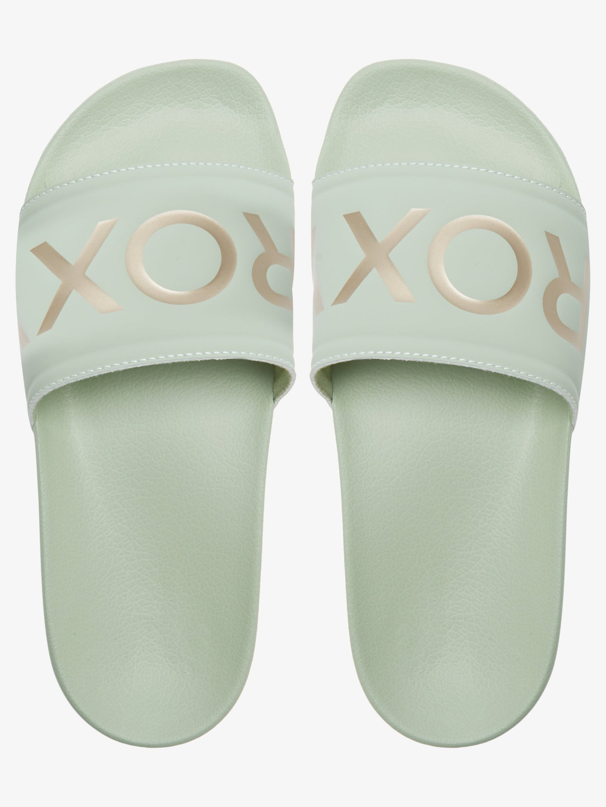 Womens Slippy Slider Sandals - Roxy Singapore