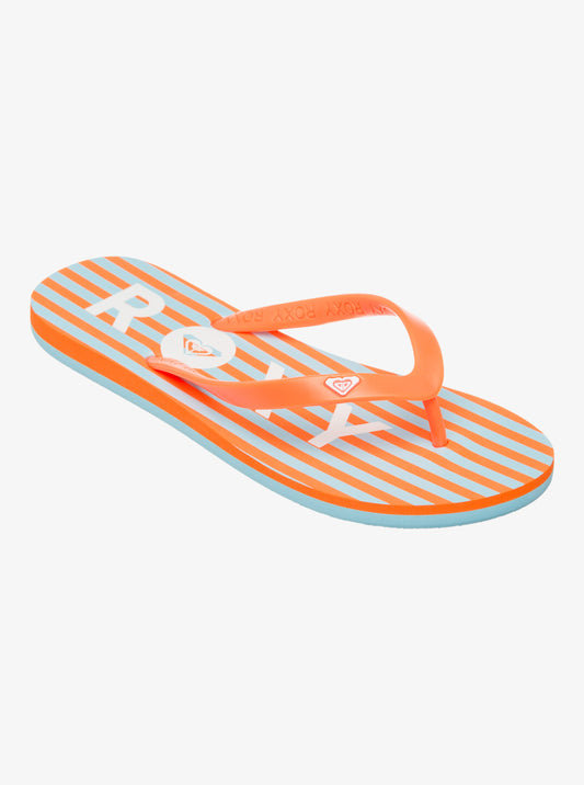 Womens Tahiti Flip Flops