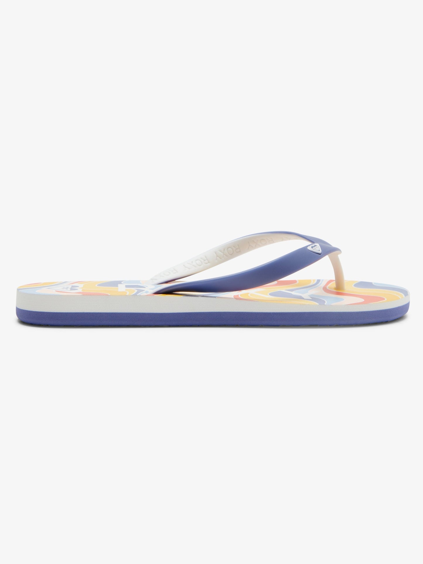 Womens Tahiti Flip-Flops - Roxy Singapore