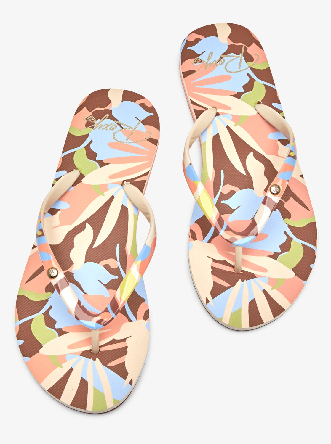 Womens Portofino Flip-Flops