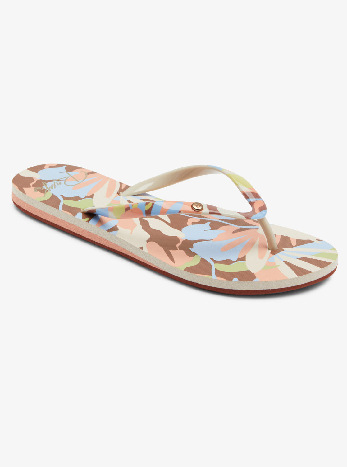 Womens Portofino Flip-Flops