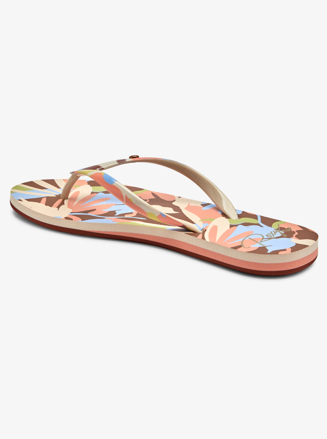 Womens Portofino Flip-Flops