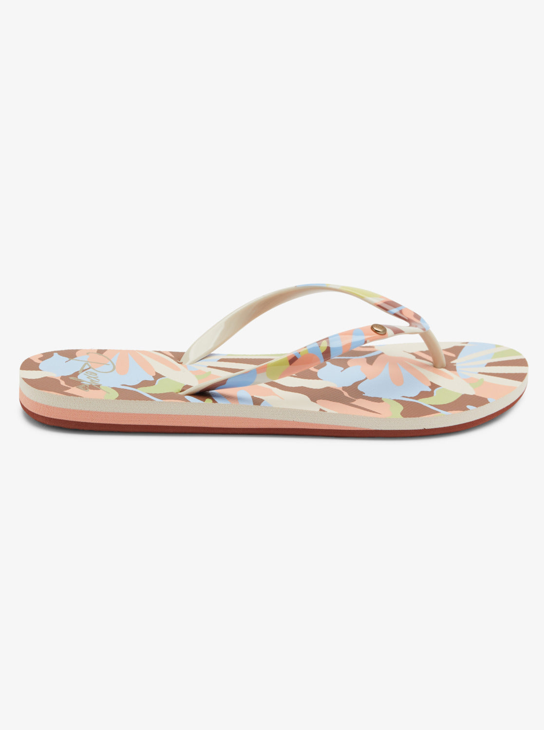 Womens Portofino Flip-Flops