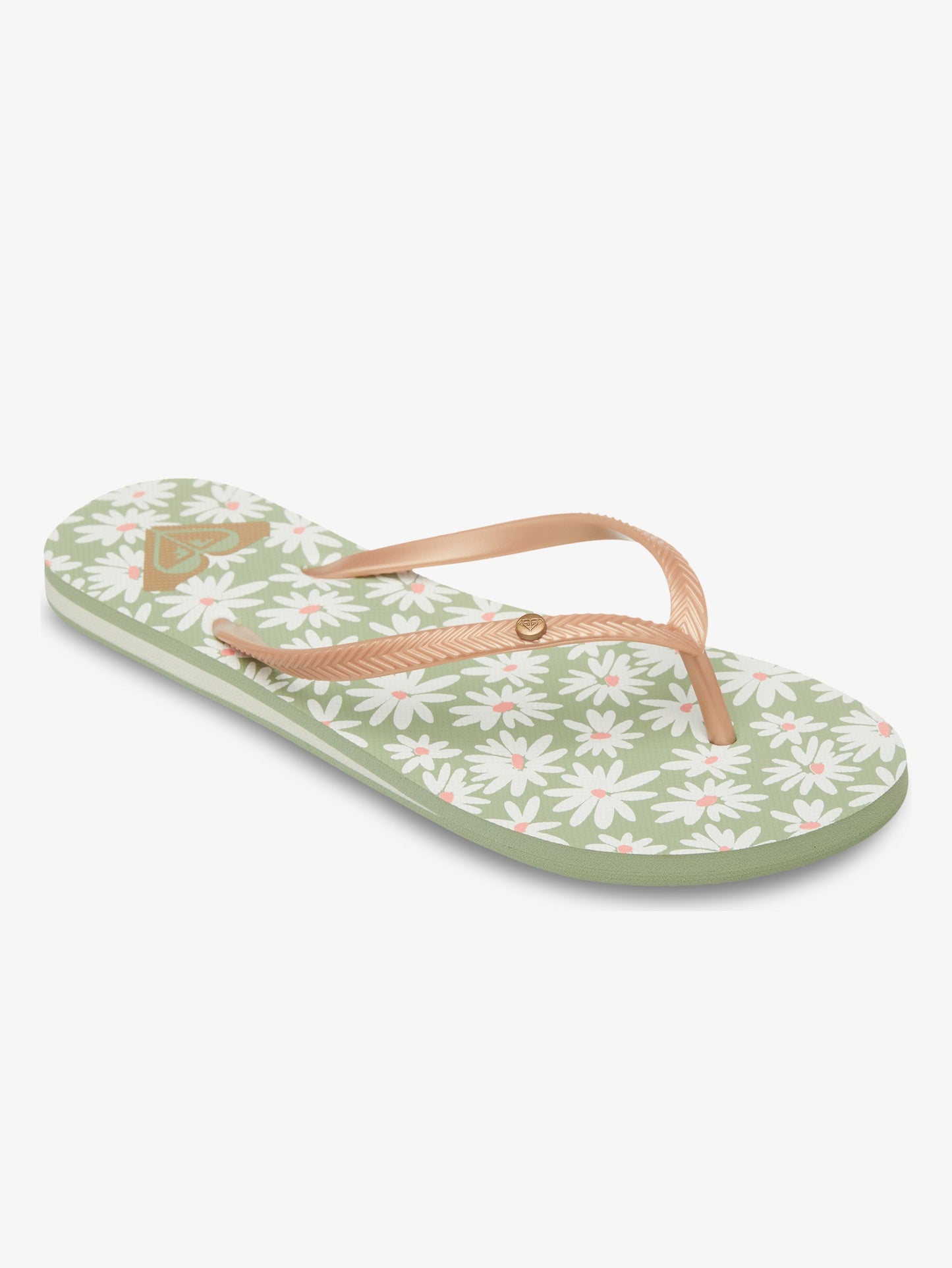 Womens Bermuda Flip Flops