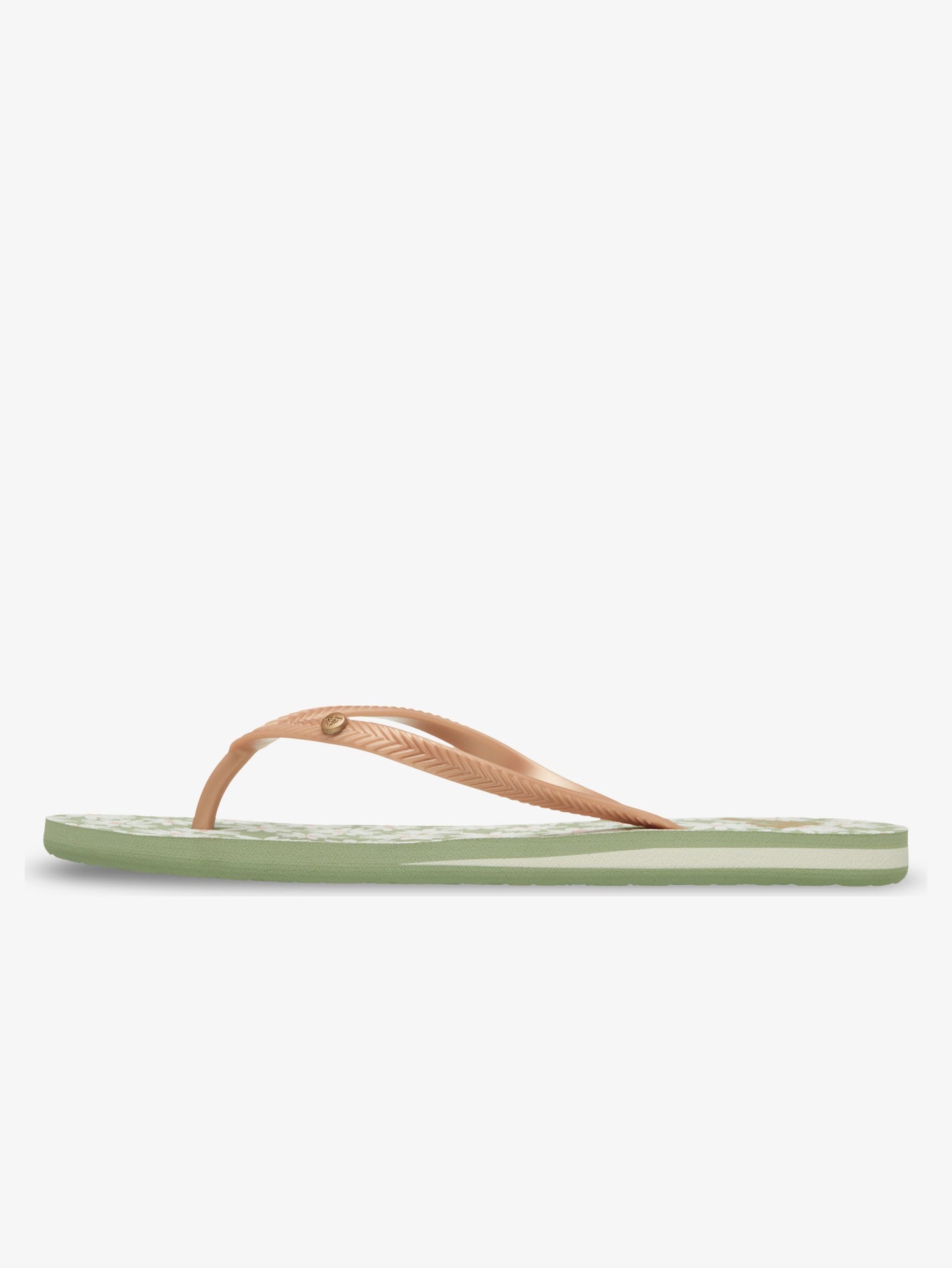 Womens Bermuda Flip Flops