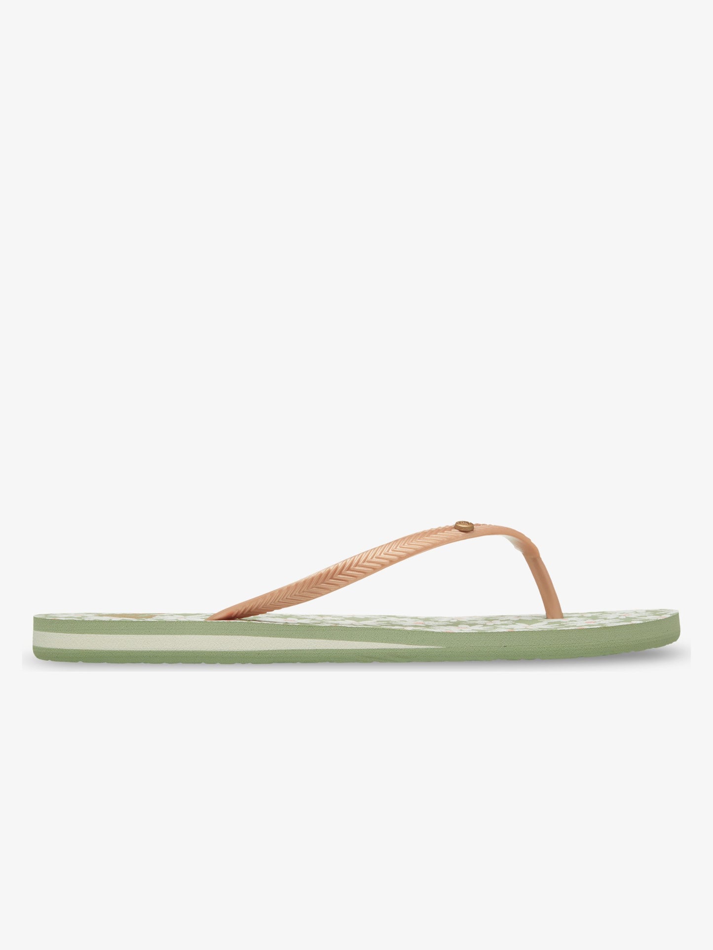 Womens Bermuda Flip Flops