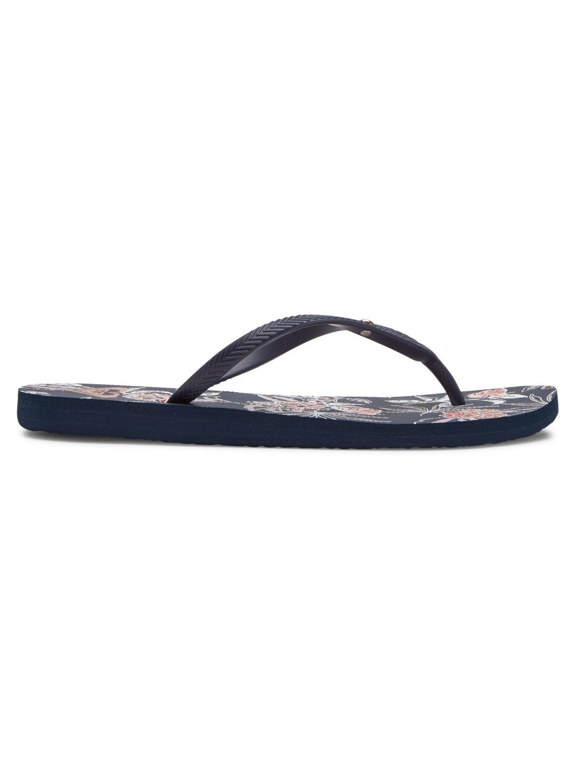 Womens Bermuda Print Sandals