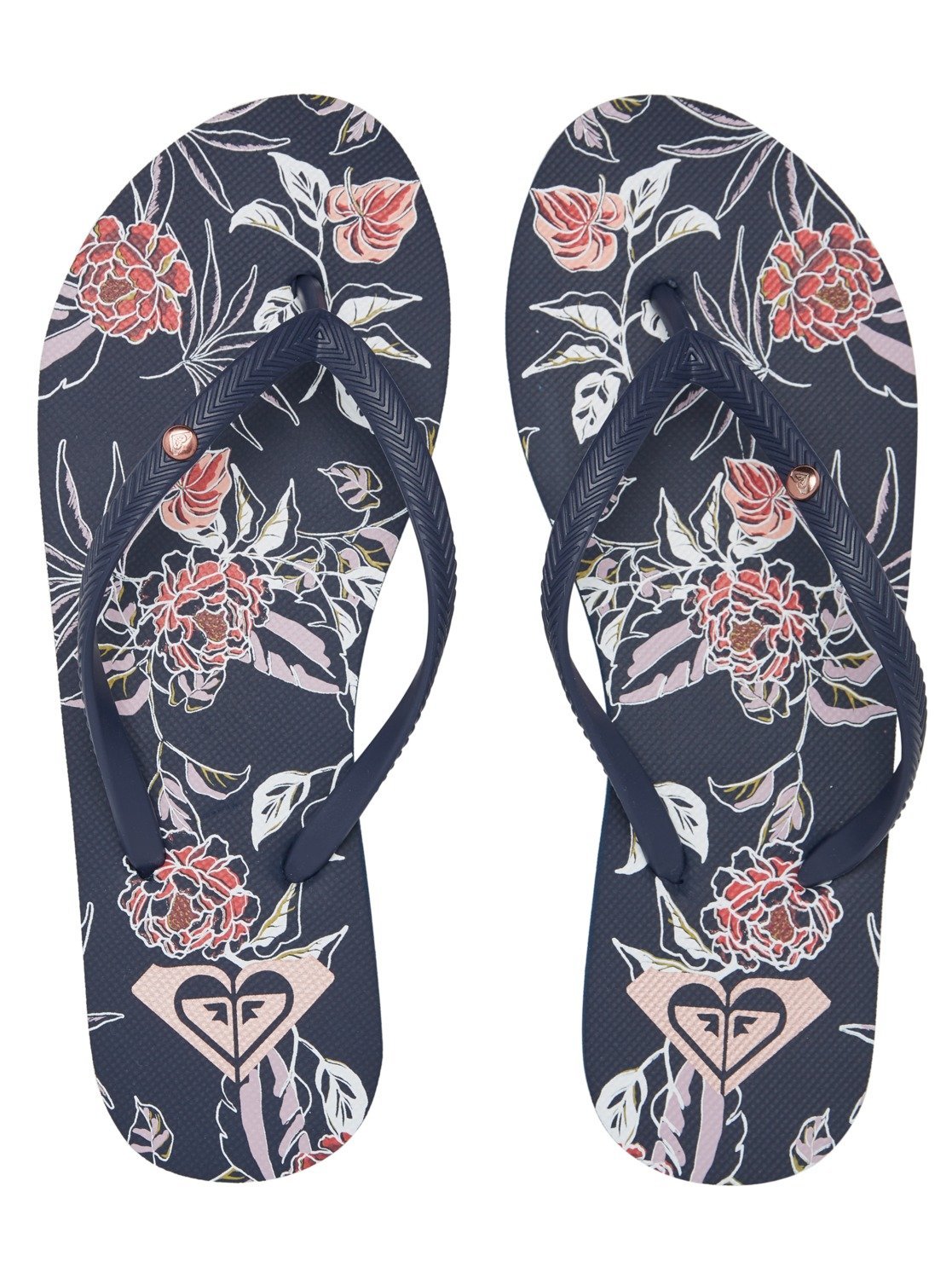 Womens Bermuda Print Sandals