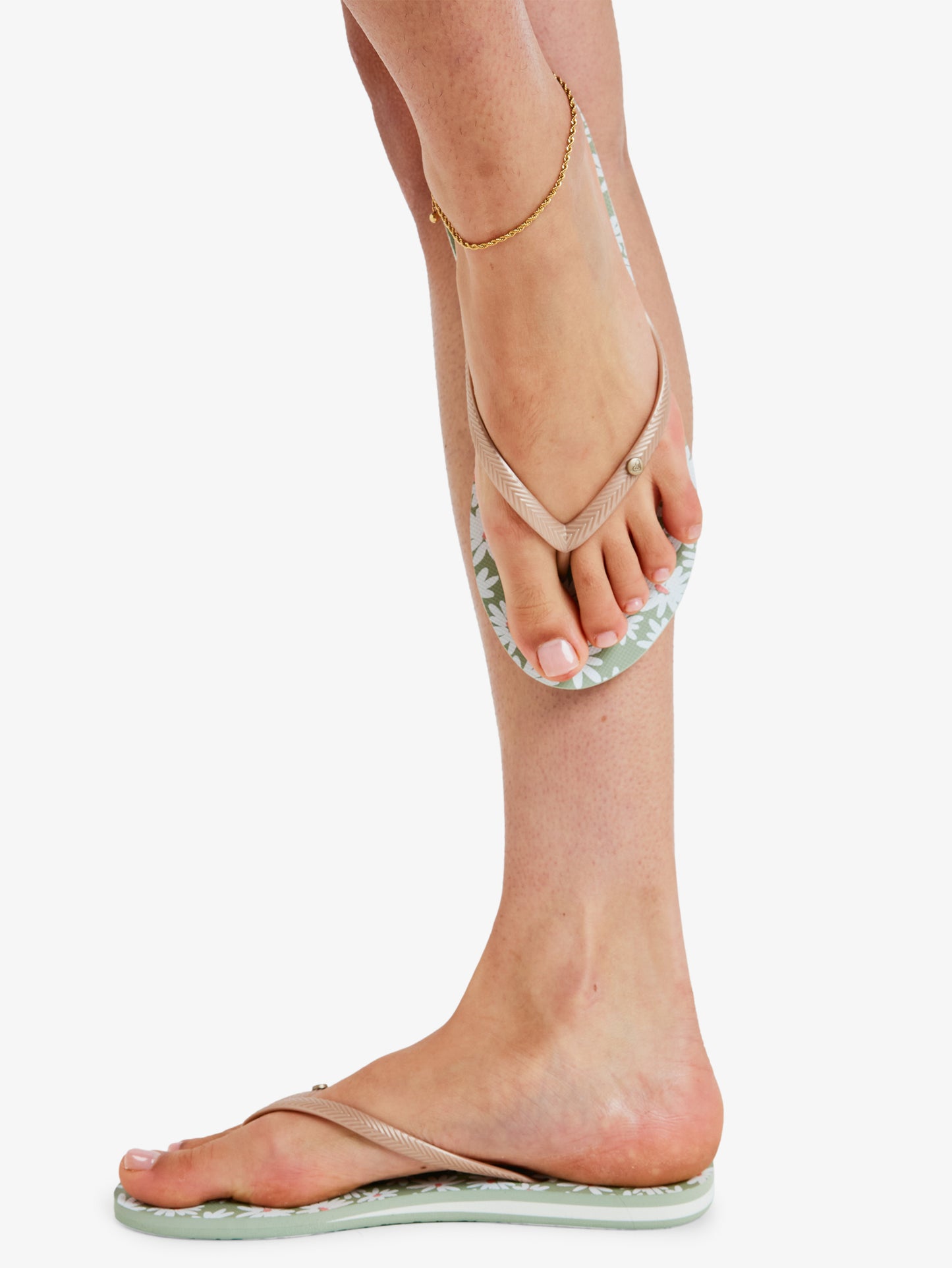 Womens Bermuda Flip Flops