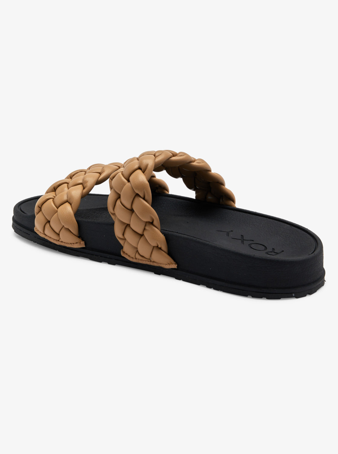 Womens Slippy Braided Water-Friendly Sandals