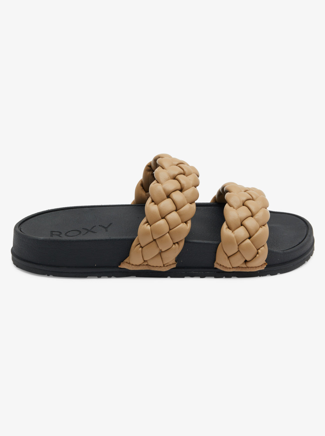 Womens Slippy Braided Water-Friendly Sandals