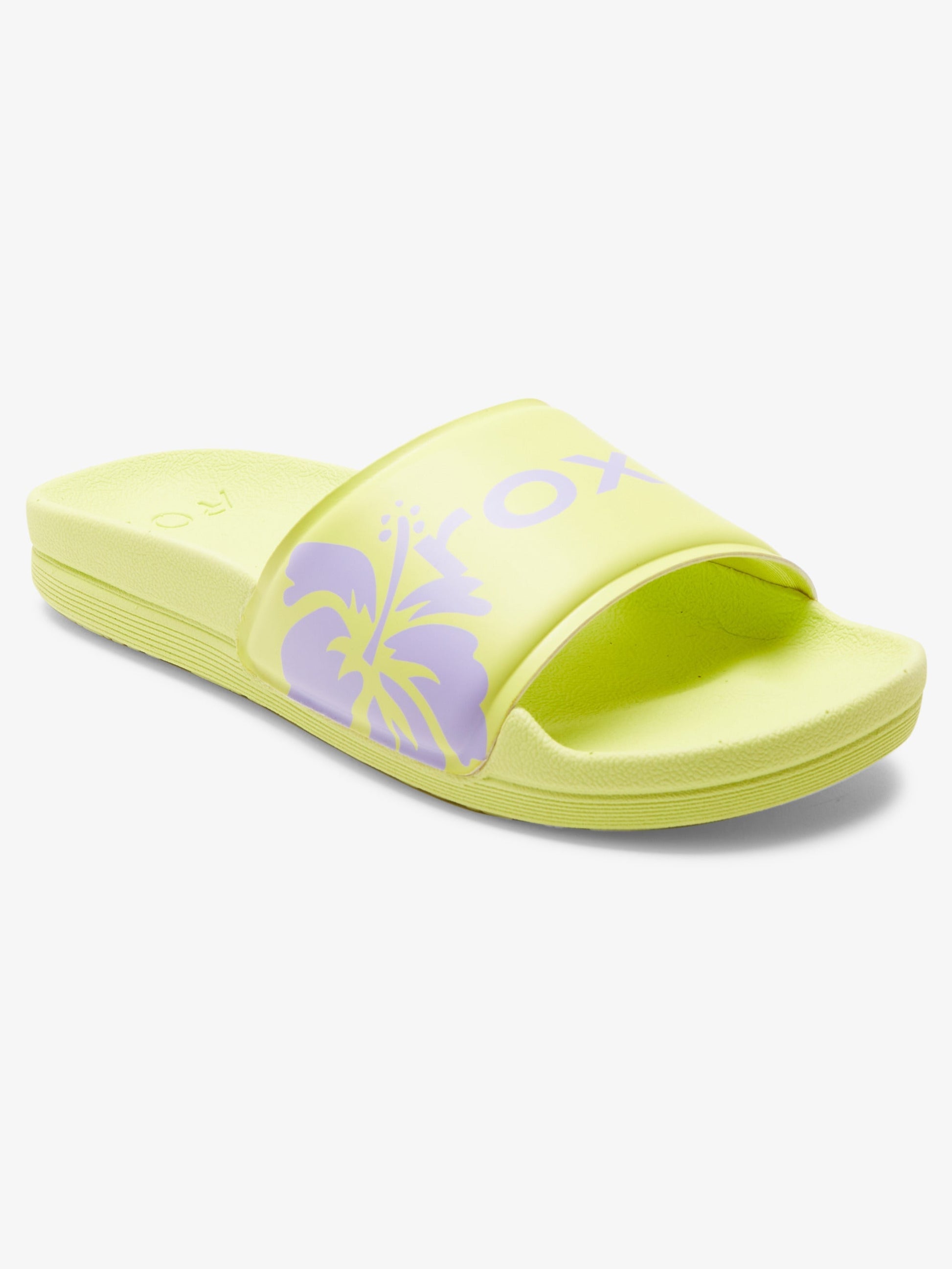 Womens Surf.Kind.Kate. Slippy Sandals - Roxy Singapore