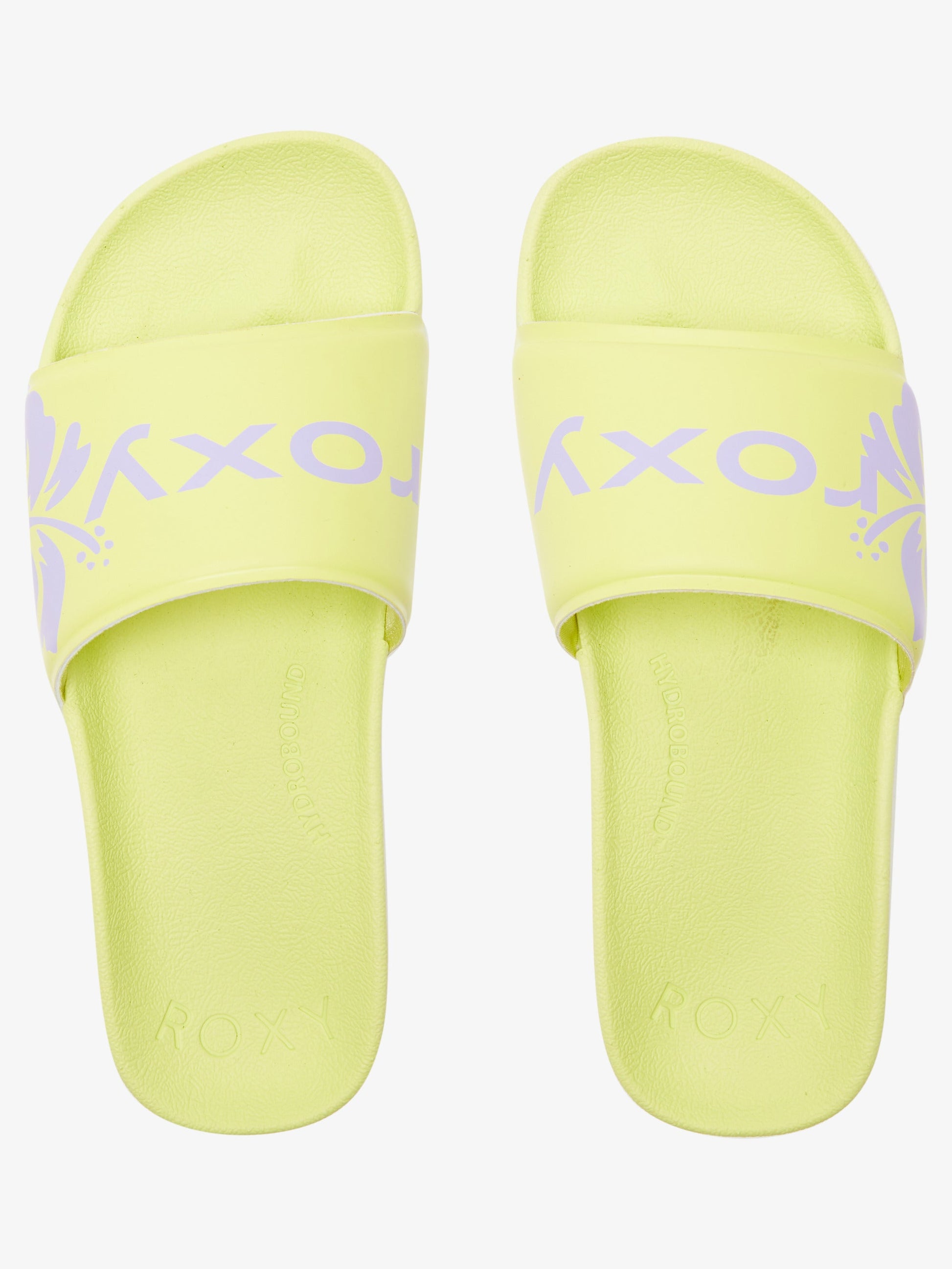 Womens Surf.Kind.Kate. Slippy Sandals - Roxy Singapore