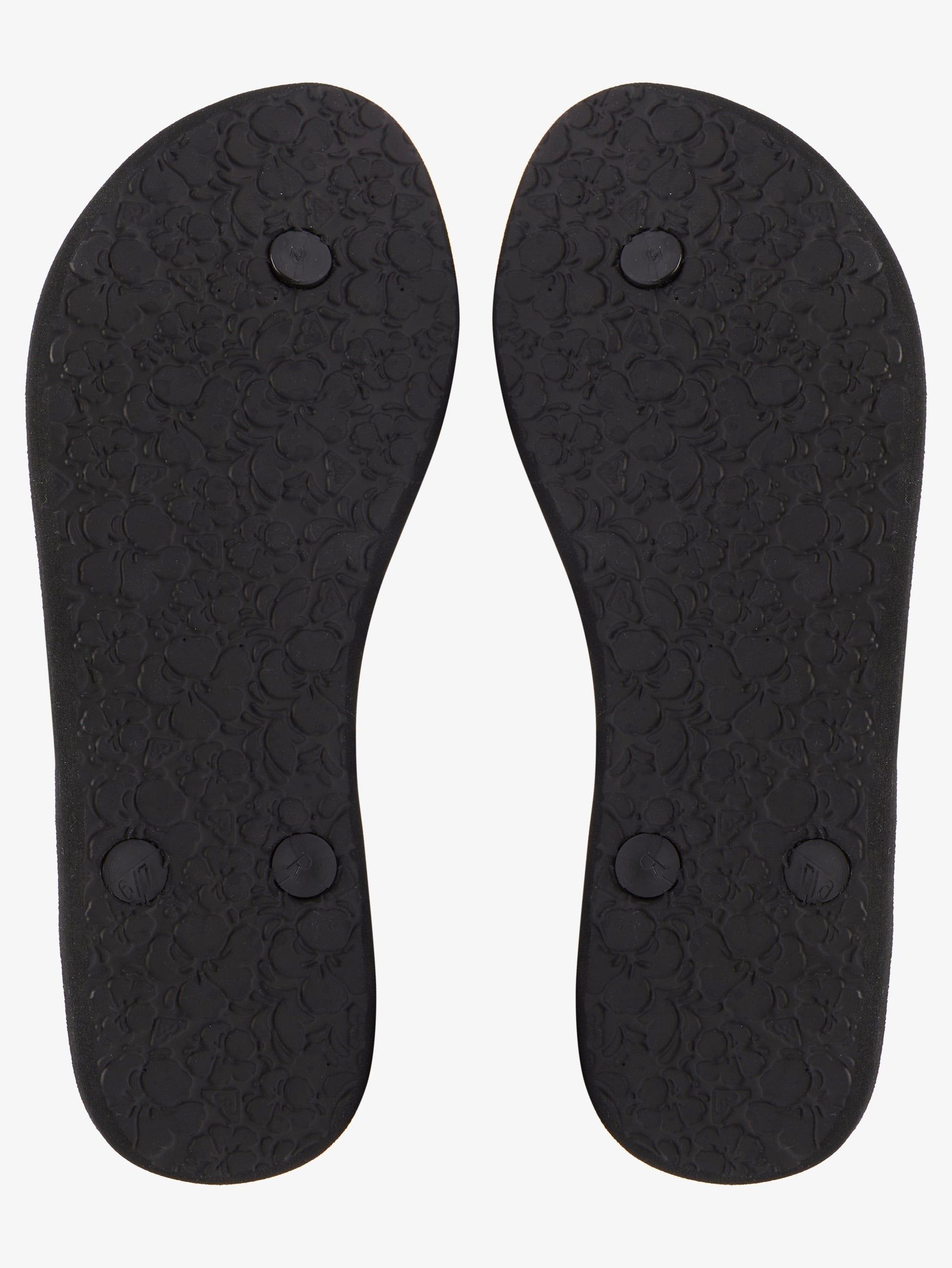 Womens Antilles Flip-Flops - Roxy Singapore