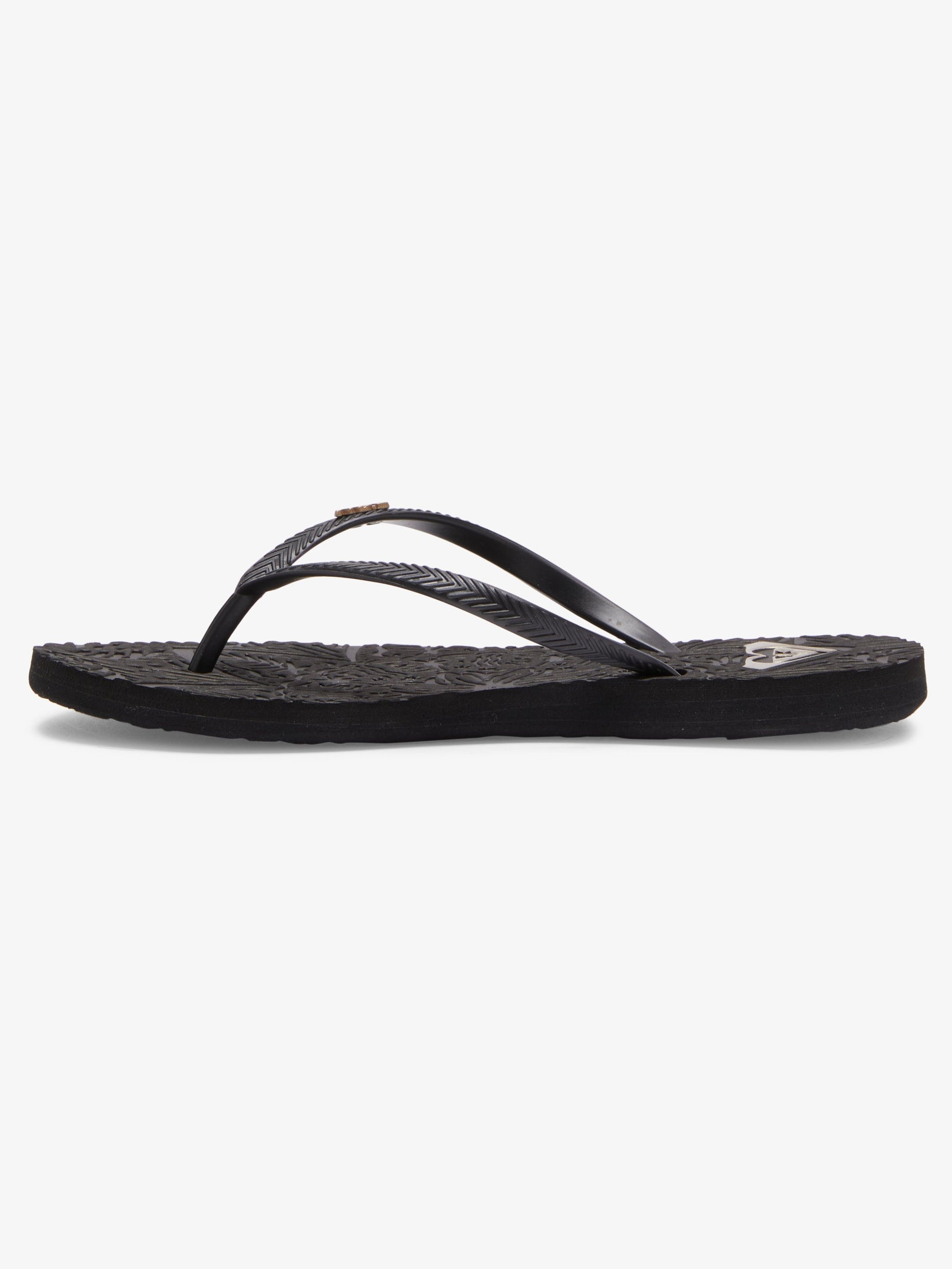 Womens Antilles Flip-Flops - Roxy Singapore