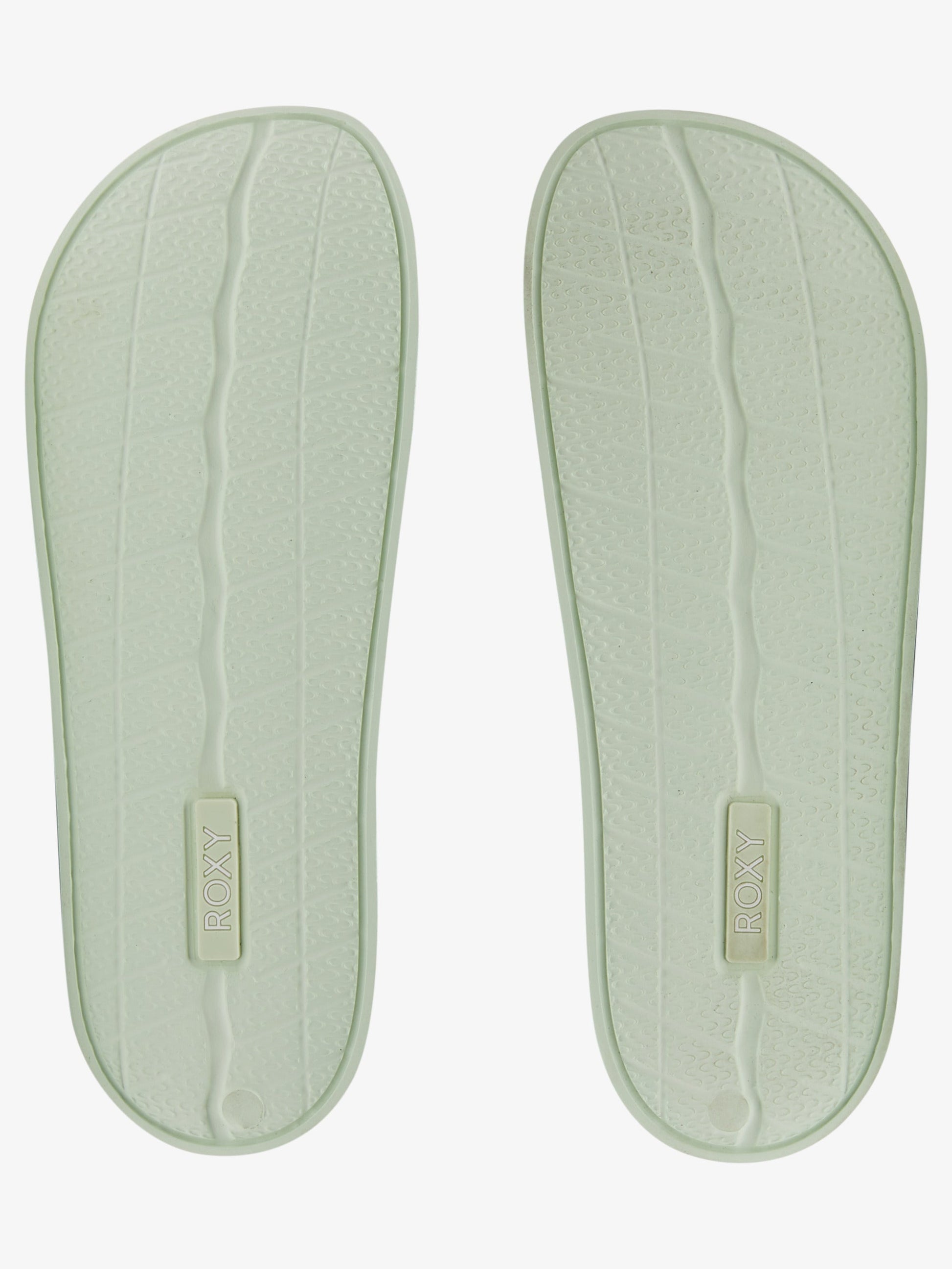 Womens Slippy Jelly Sandals - Roxy Singapore