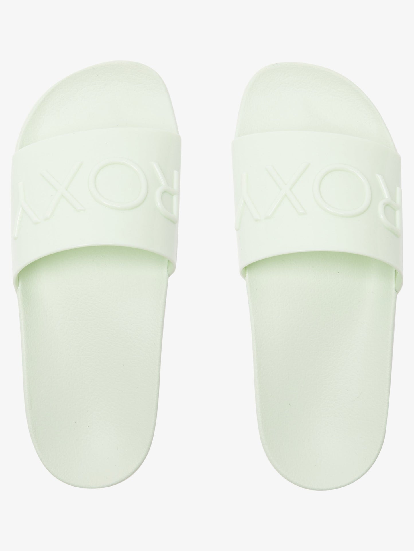 Womens Slippy Jelly Sandals - Roxy Singapore