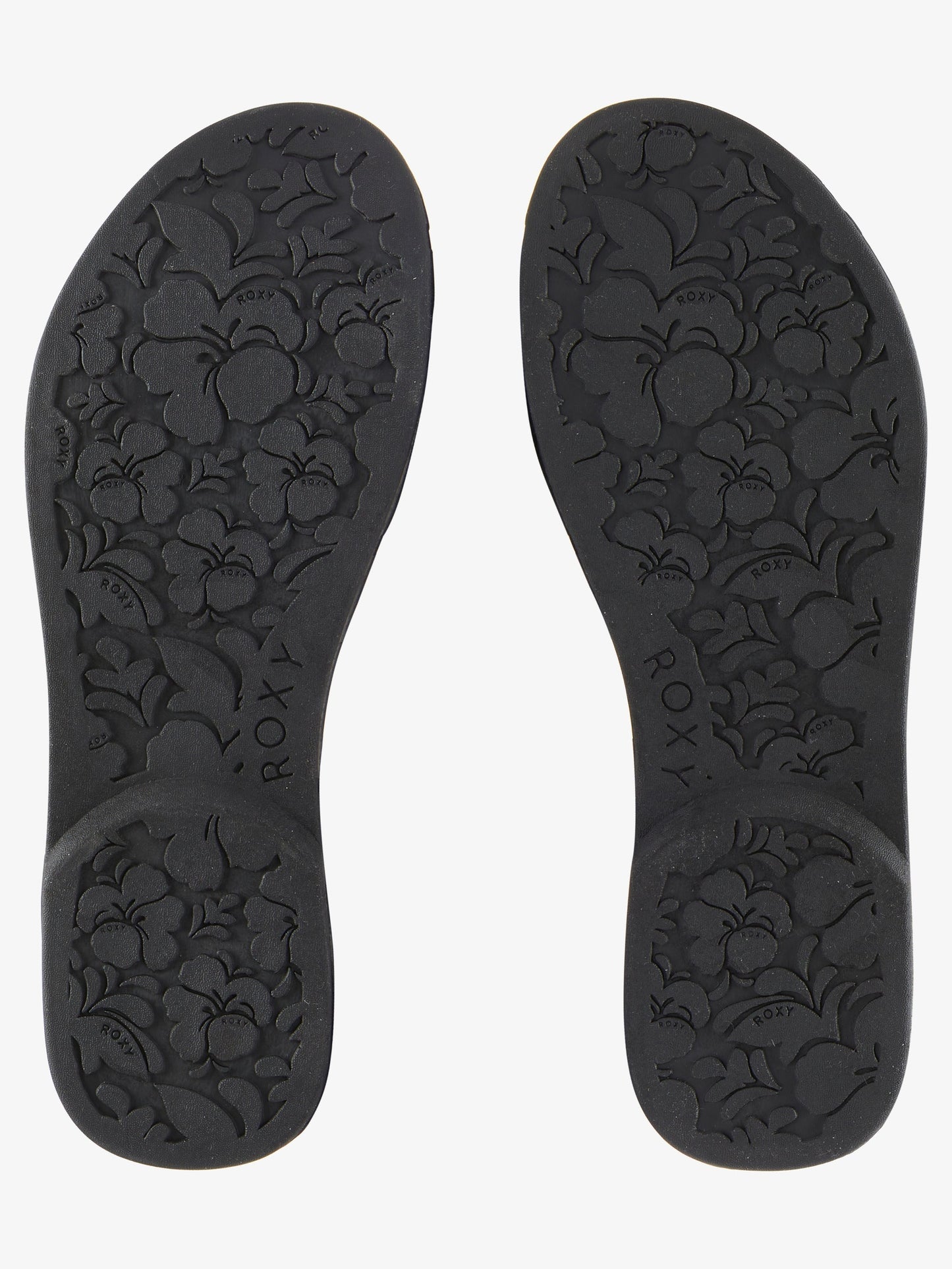 Womens Gabbie Flip Flops - Roxy Singapore