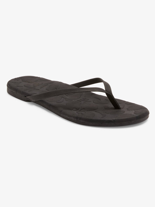 Womens Gabbie Flip Flops - Roxy Singapore