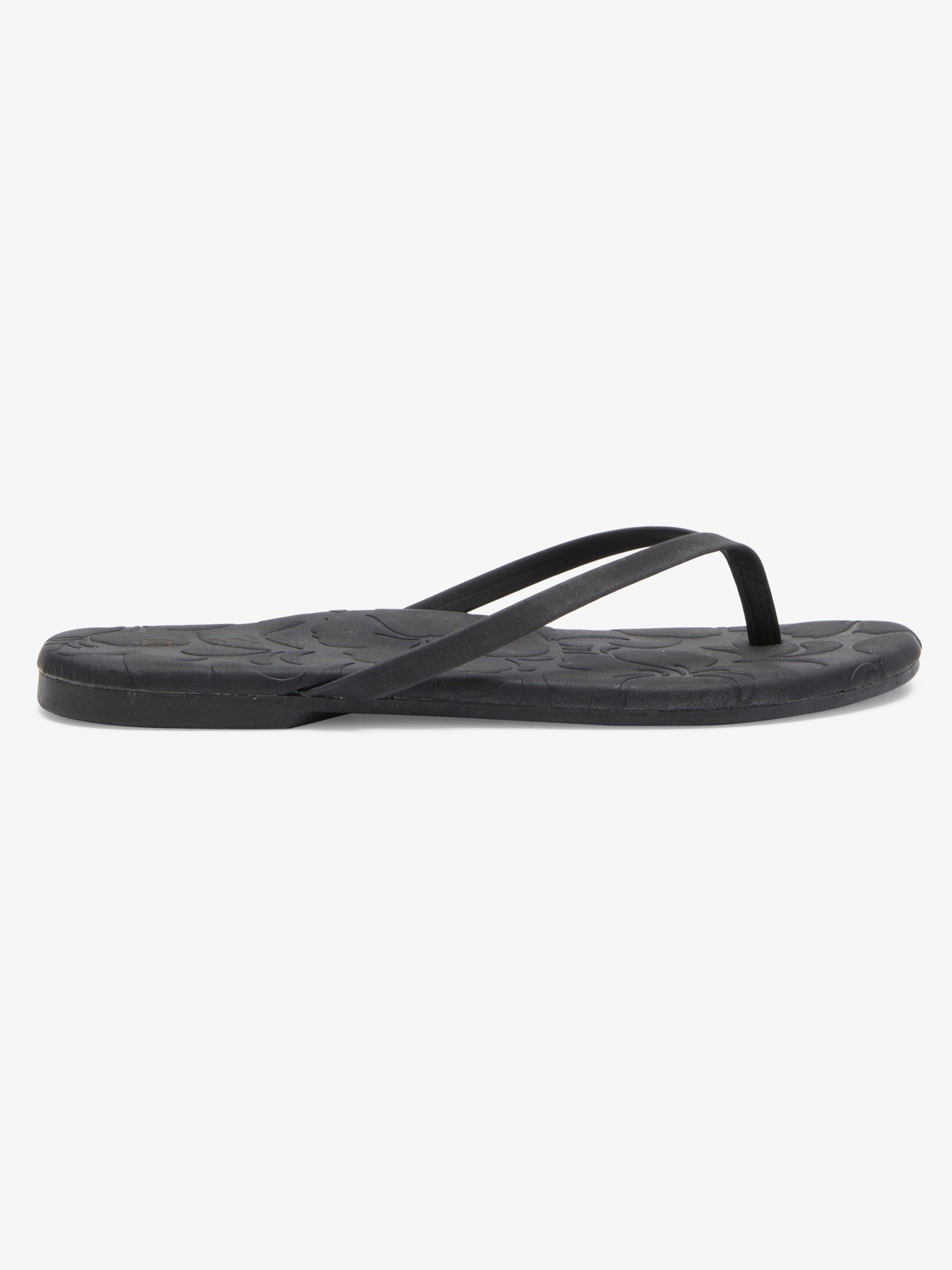 Womens Gabbie Flip Flops - Roxy Singapore