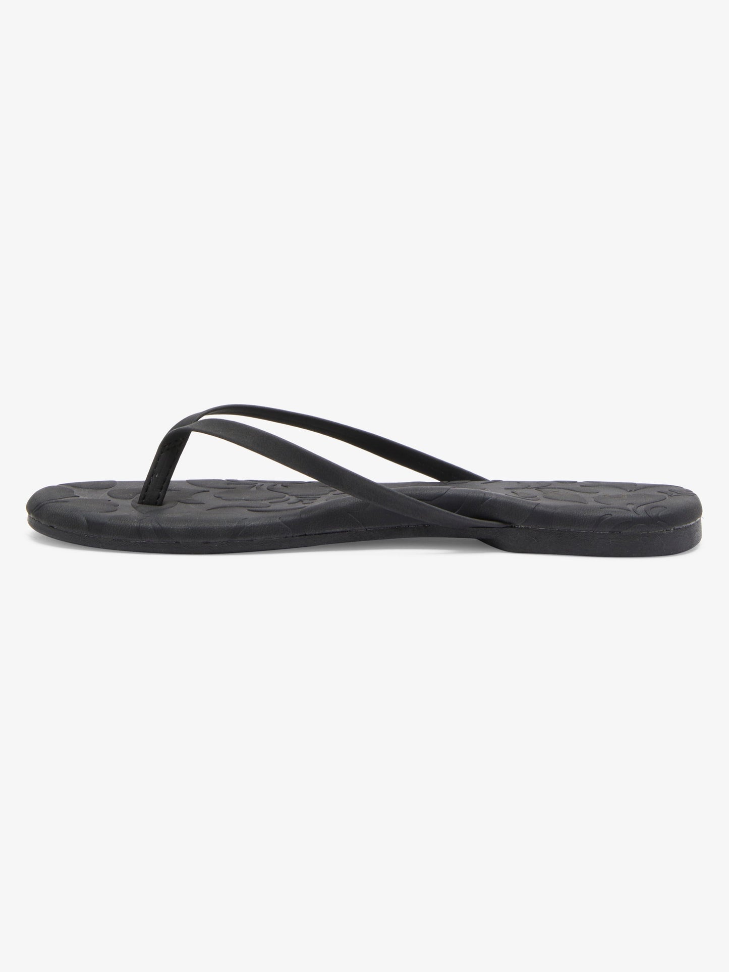 Womens Gabbie Flip Flops - Roxy Singapore