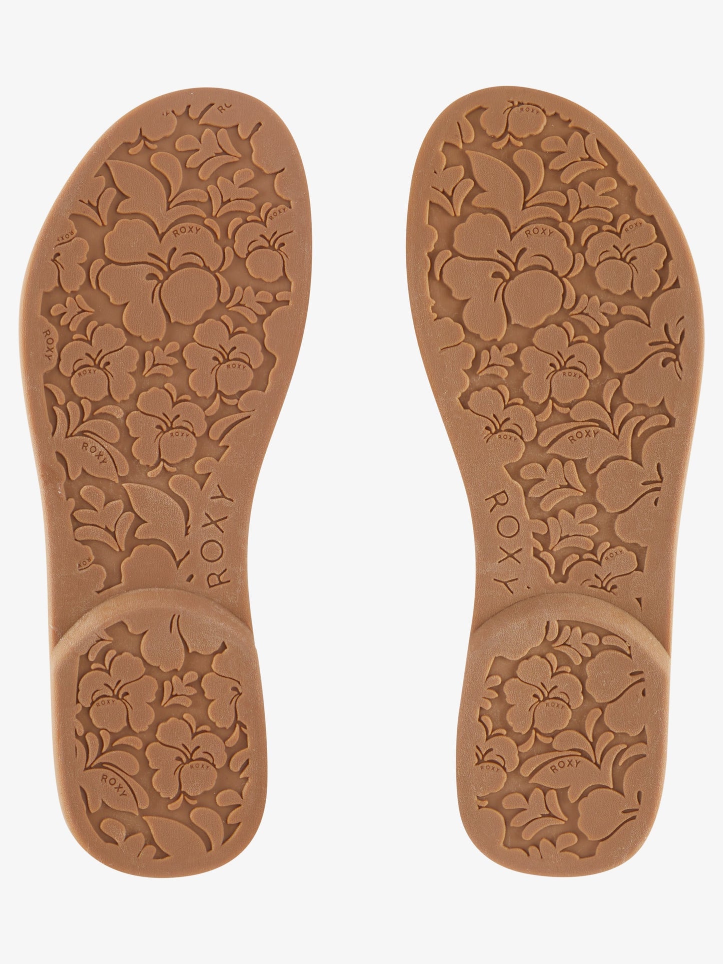 Womens Gabbie Flip Flops - Roxy Singapore