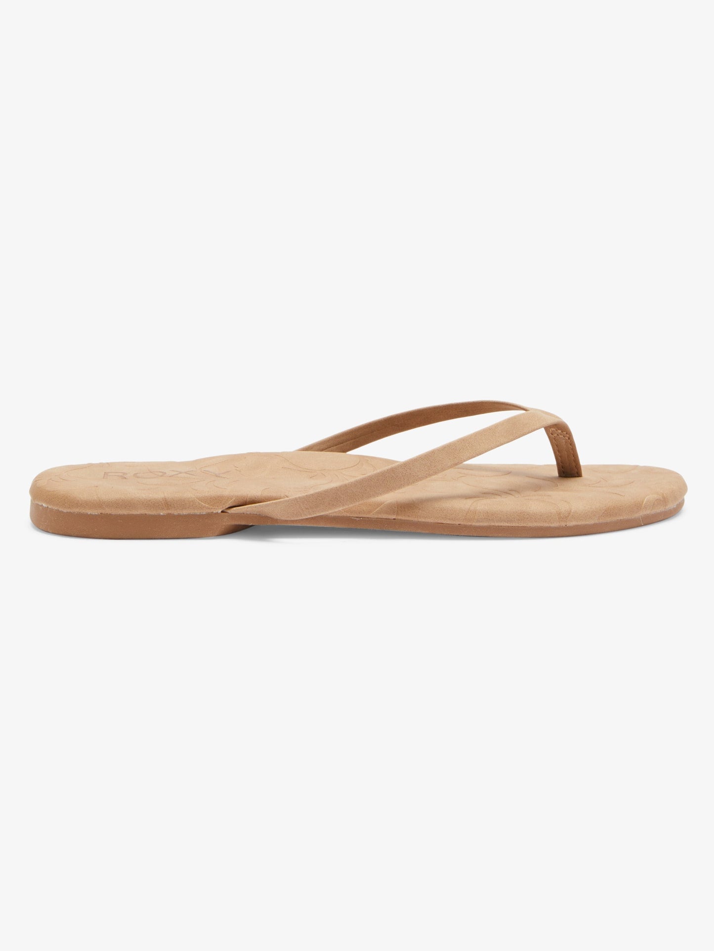 Womens Gabbie Flip Flops - Roxy Singapore