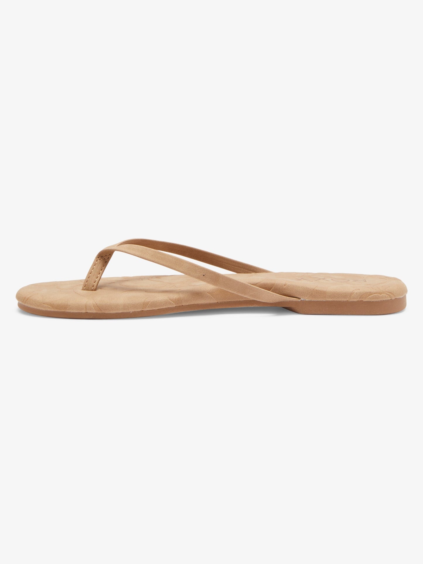 Womens Gabbie Flip Flops - Roxy Singapore