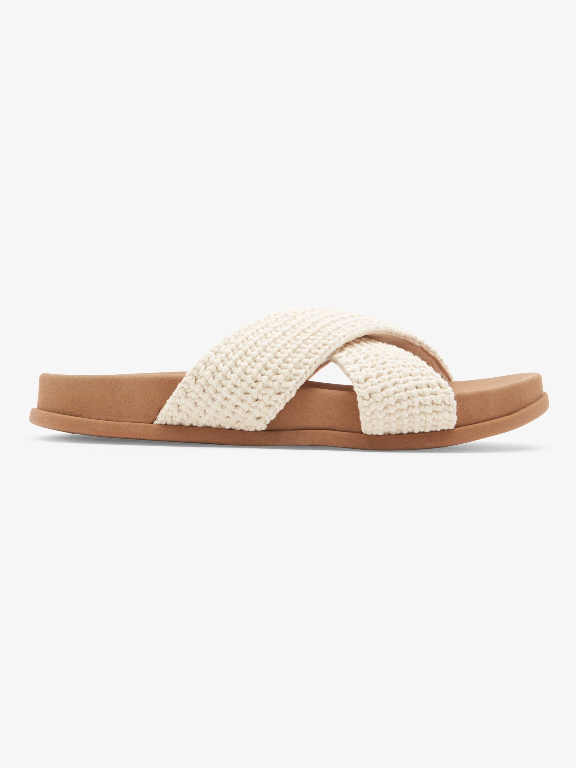 Womens Syenna Slides - Roxy Singapore