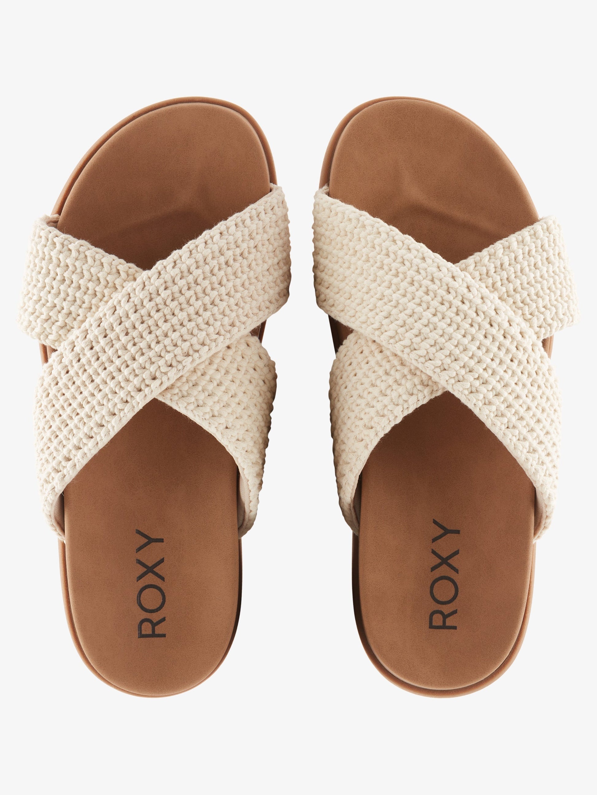 Womens Syenna Slides - Roxy Singapore