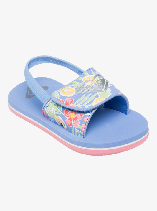 Girls Finn Sandals