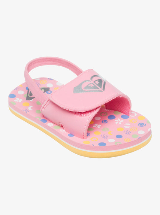 Girls Finn Sandals