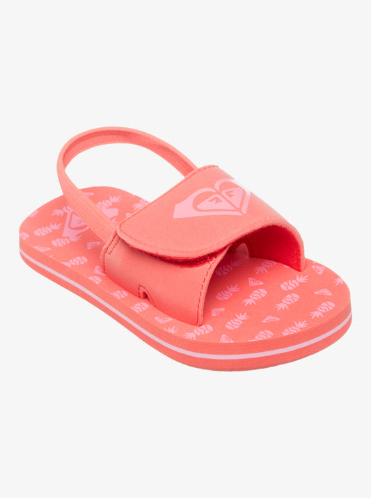 Girls Finn Sandals