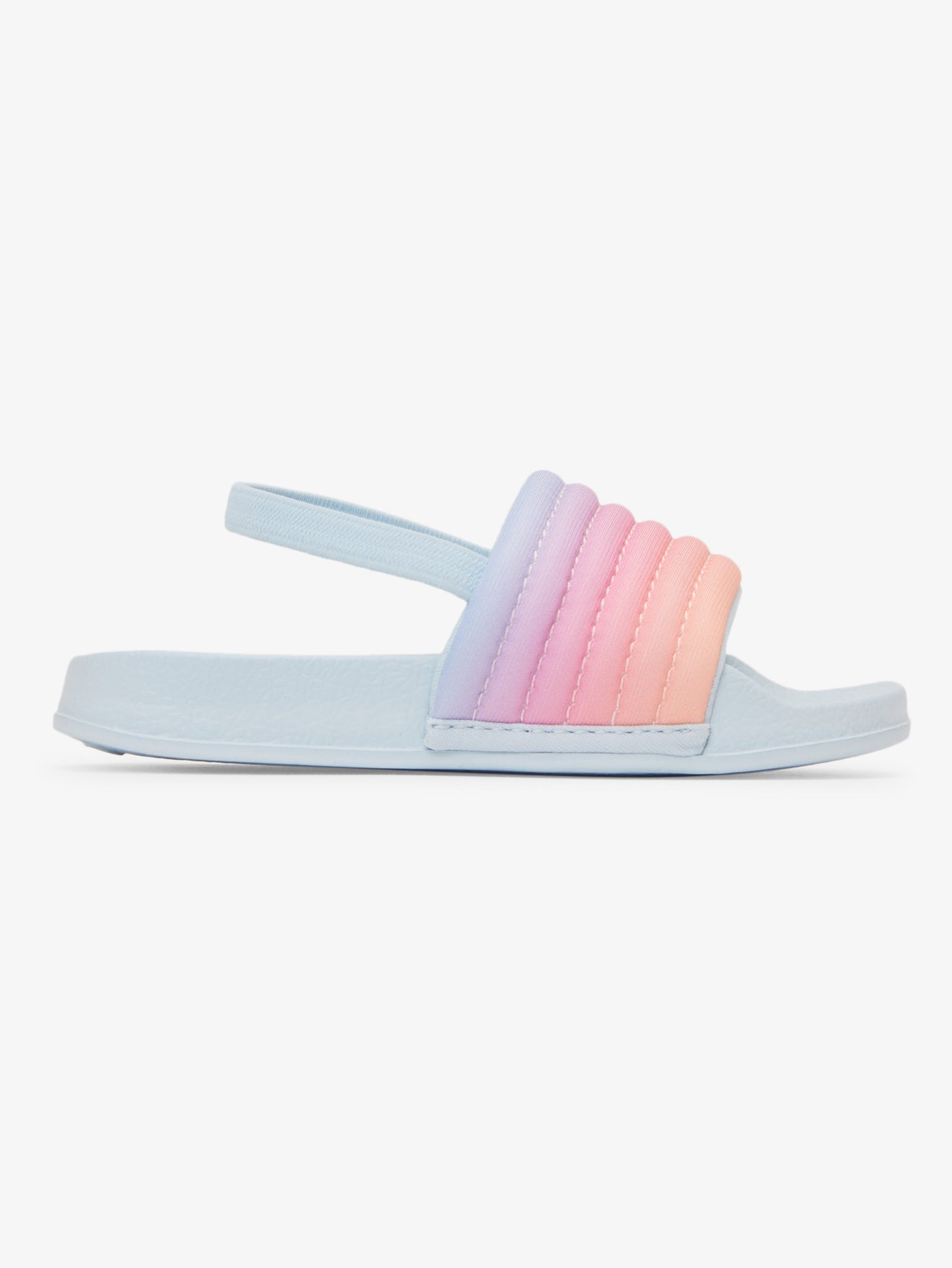 Toddlers Slippy Ribbed Sandals - Roxy Singapore