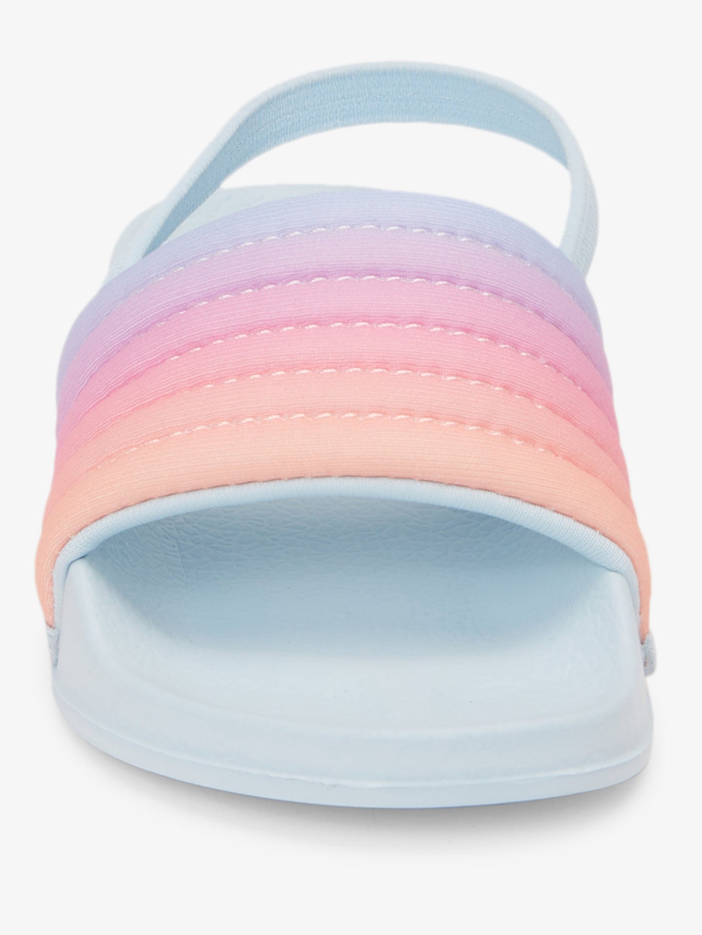 Toddlers Slippy Ribbed Sandals - Roxy Singapore