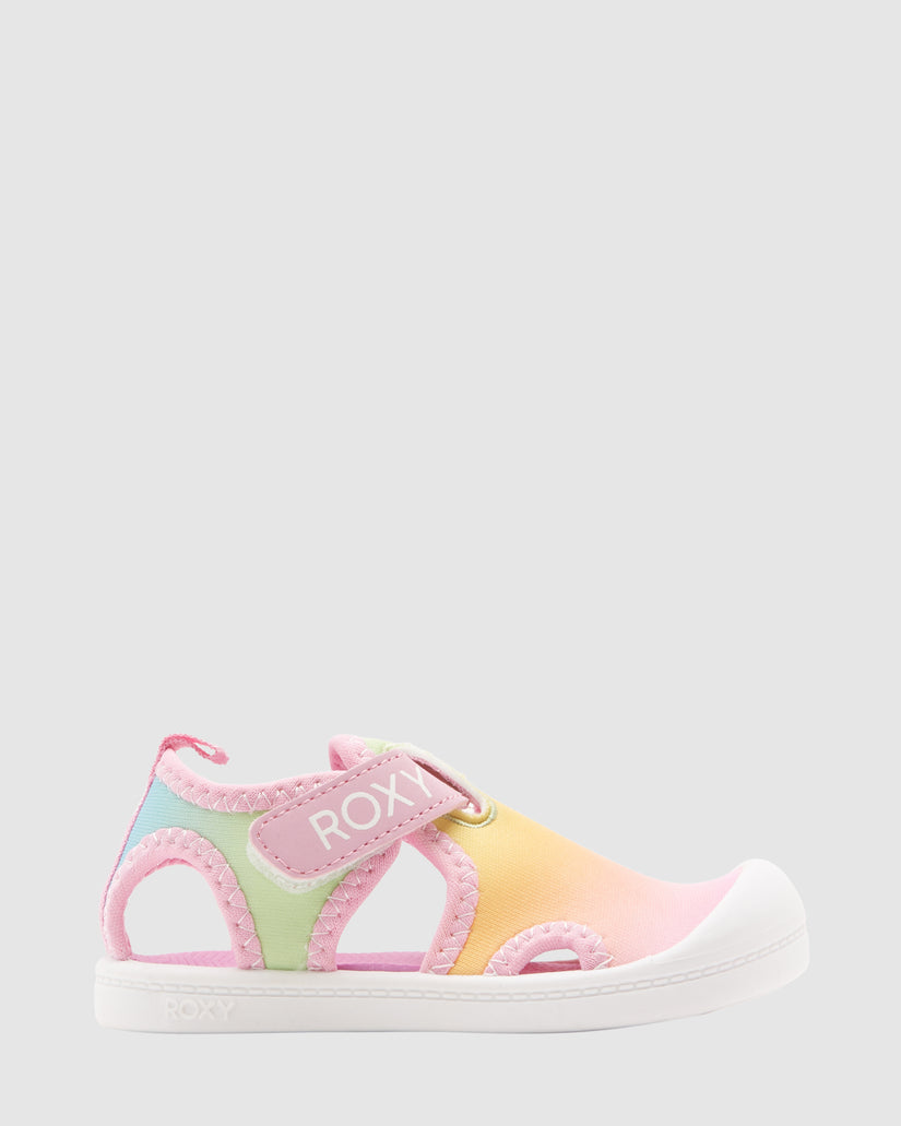 Toddlers Grom Slip-On Shoes