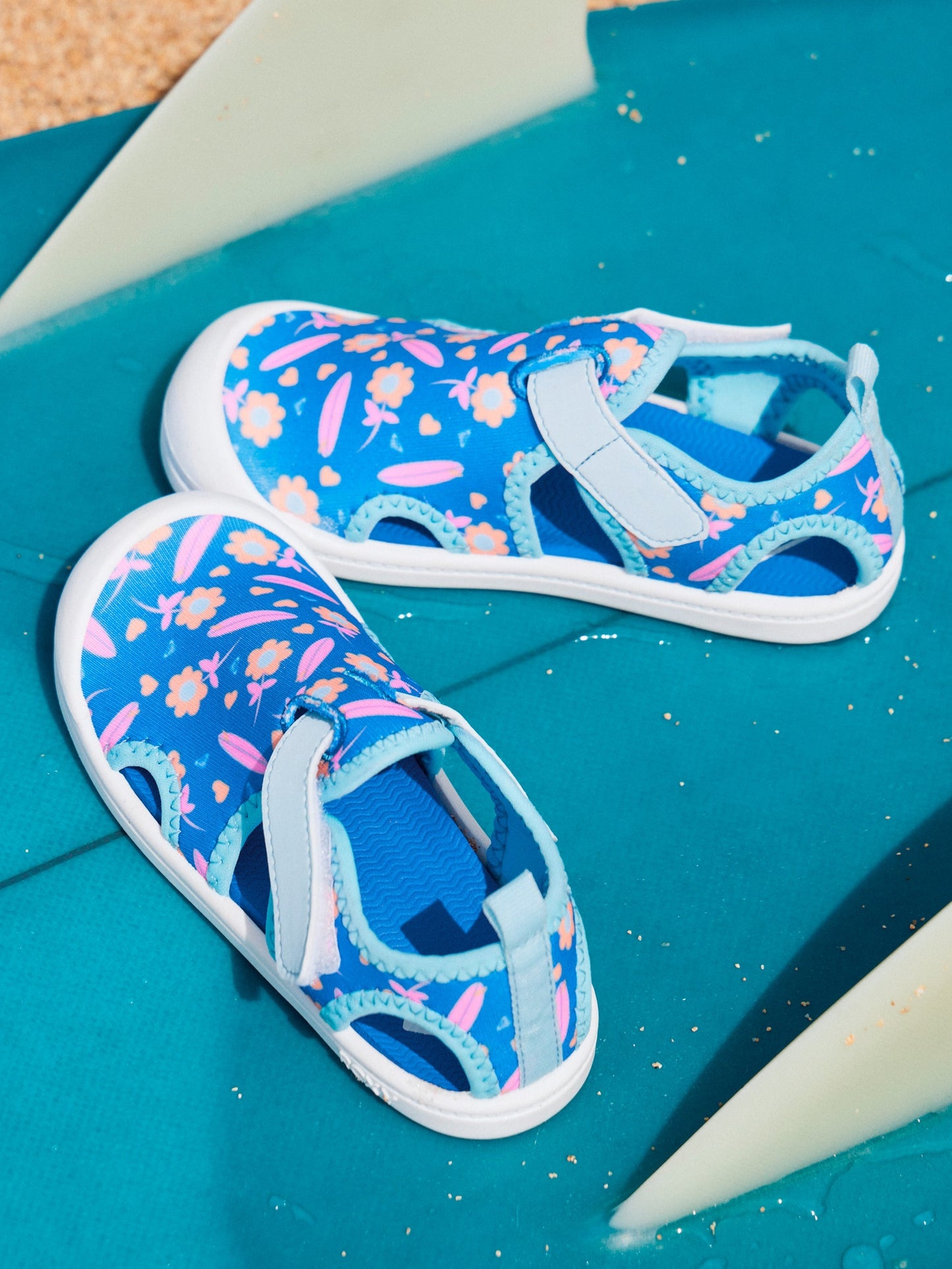 Toddlers Grom Slip-On Shoes - Roxy Singapore