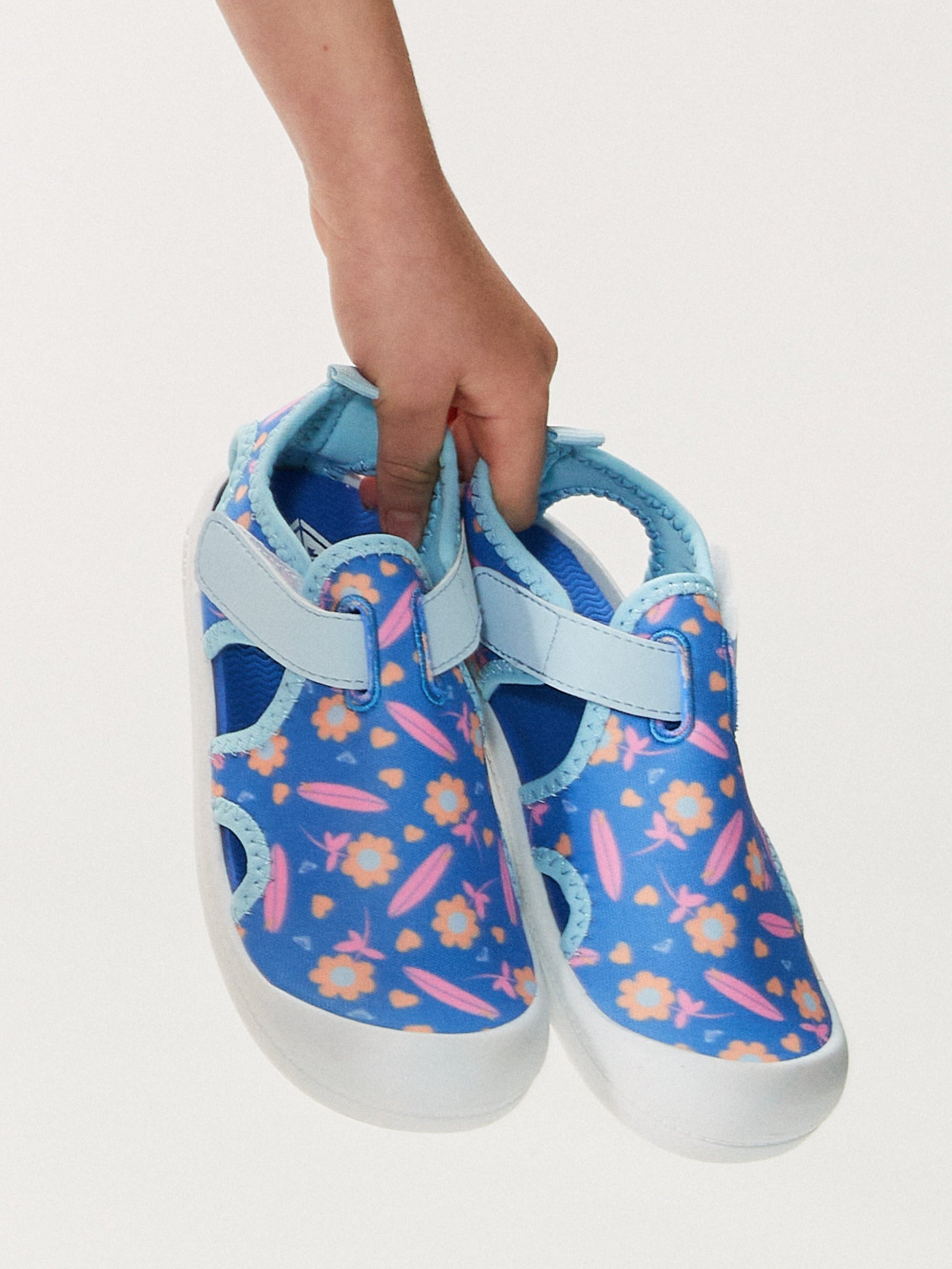 Toddlers Grom Slip-On Shoes - Roxy Singapore