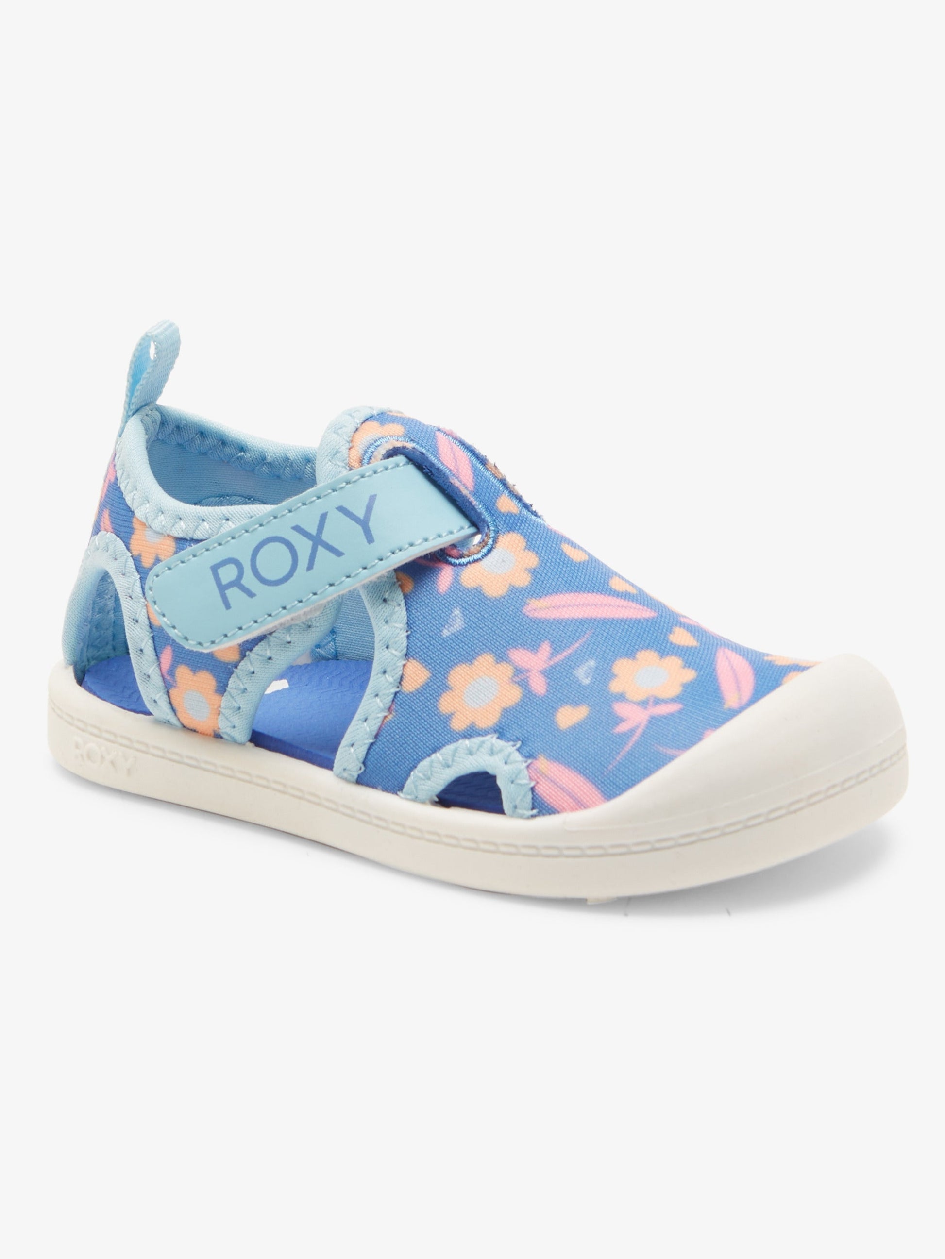 Toddlers Grom Slip-On Shoes - Roxy Singapore