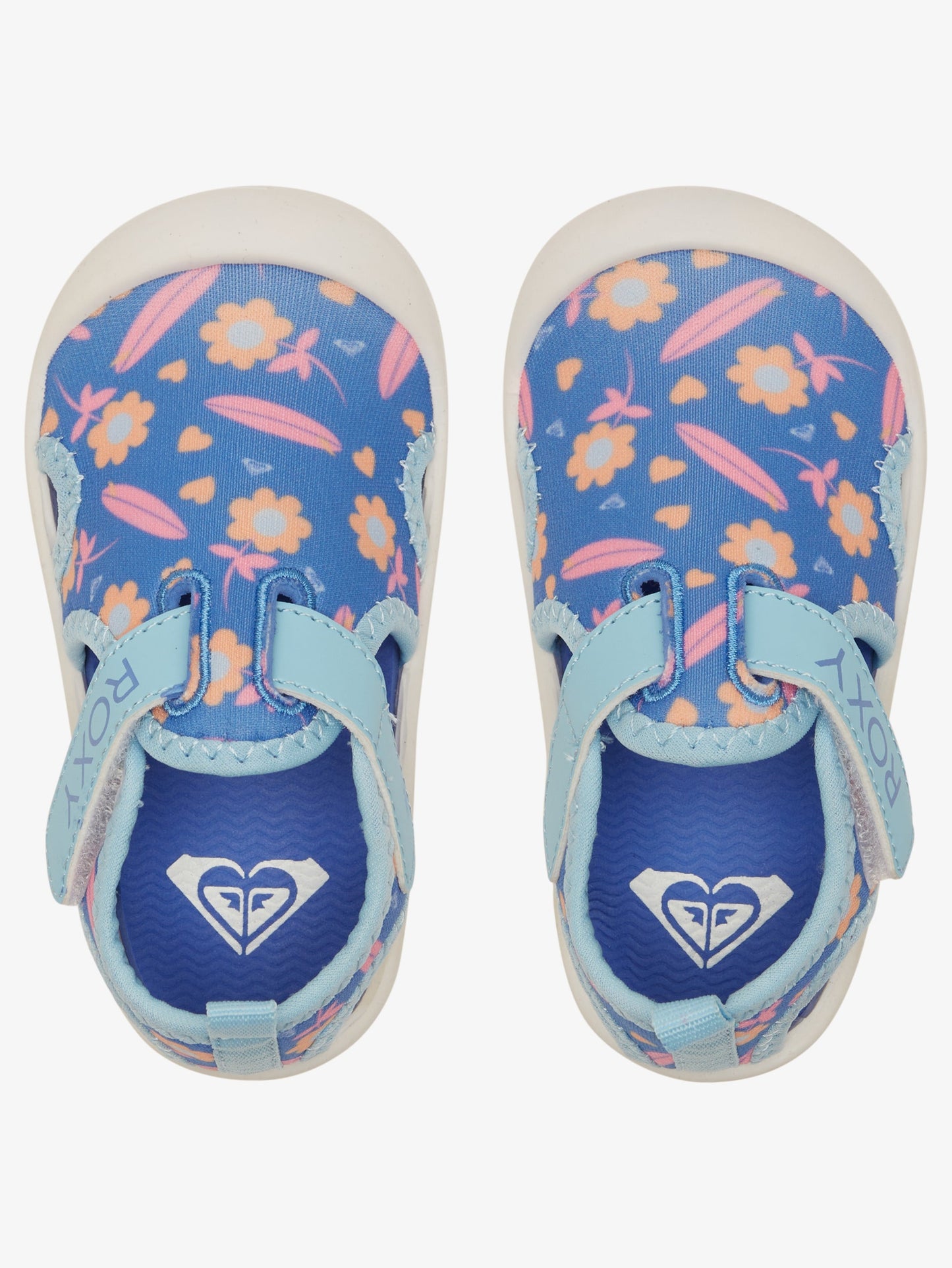 Toddlers Grom Slip-On Shoes - Roxy Singapore