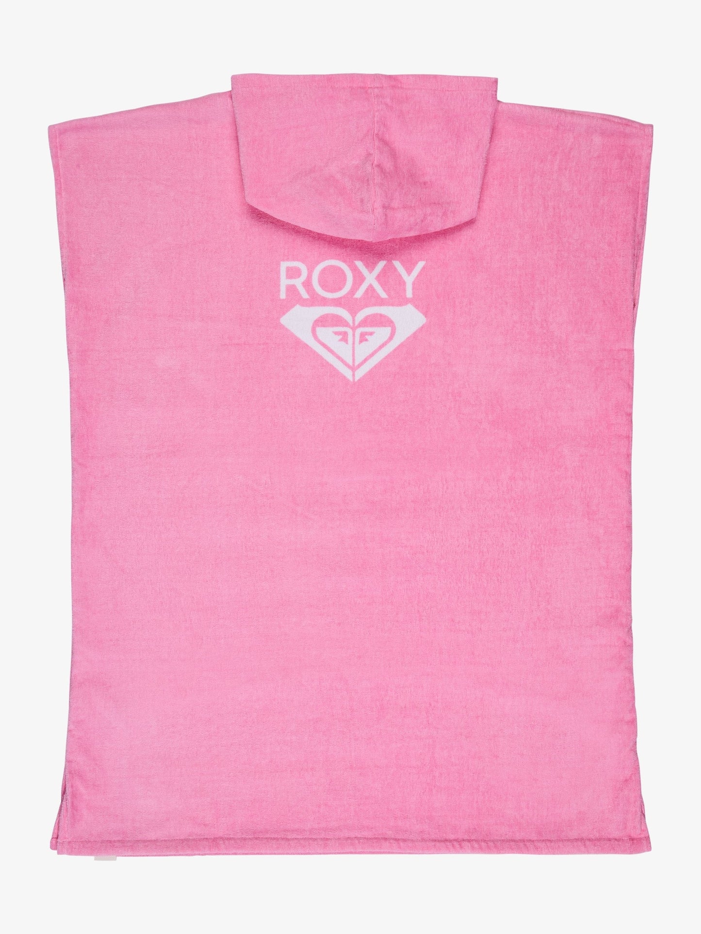 Girls 8-16 Sunny Joy Hooded Towel