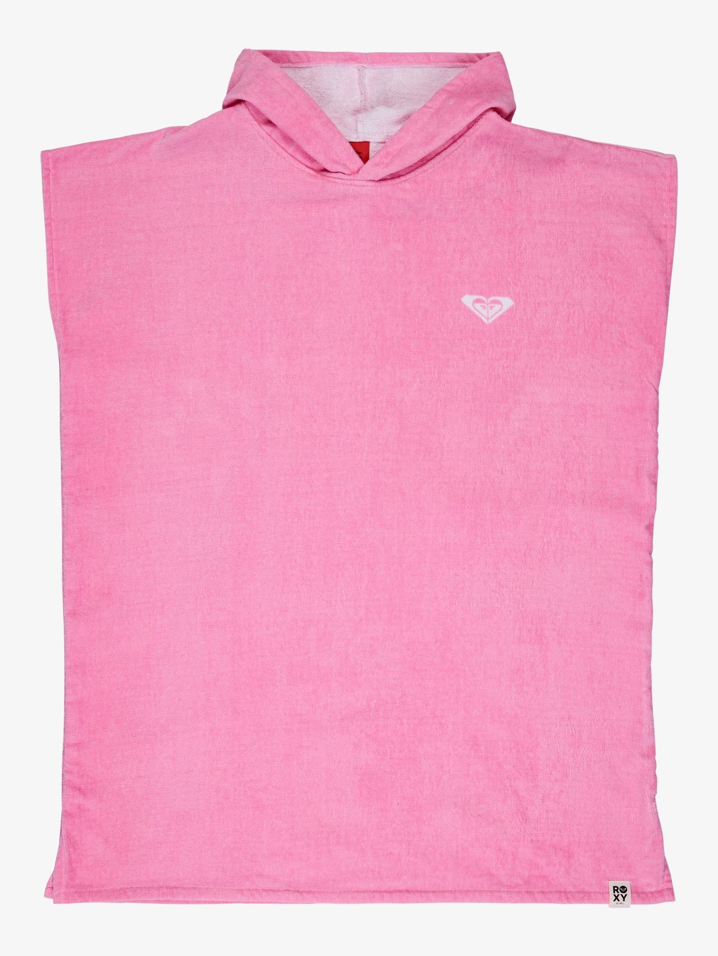 Girls 8-16 Sunny Joy Hooded Towel