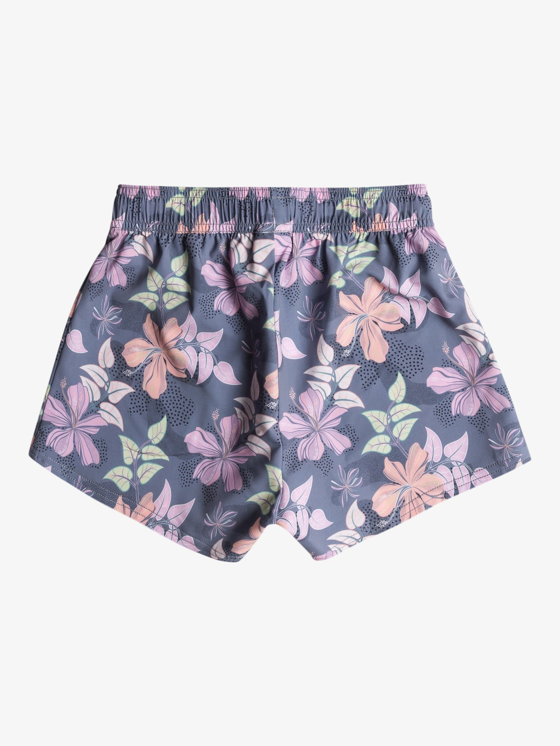 Girls 8-16 Hidden Garden Board Shorts - Roxy Singapore